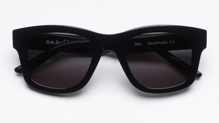 Bib sunglasses