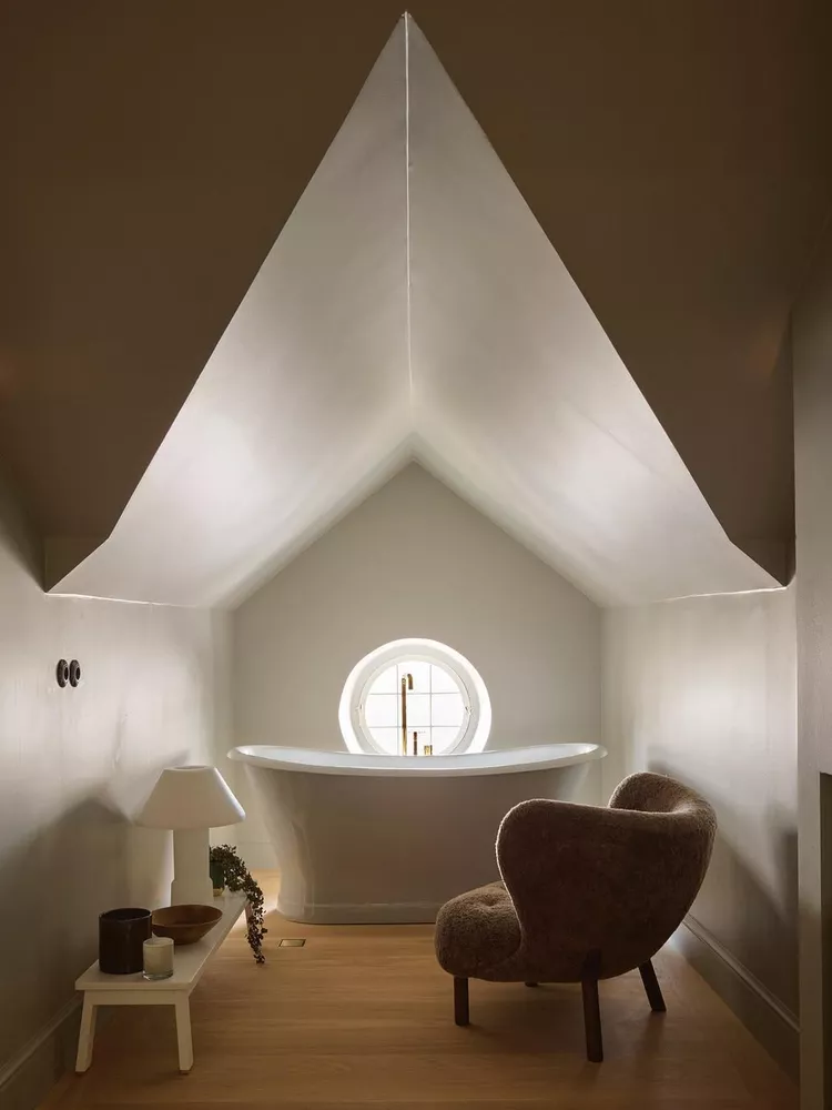 Ett Hem in Stockholm