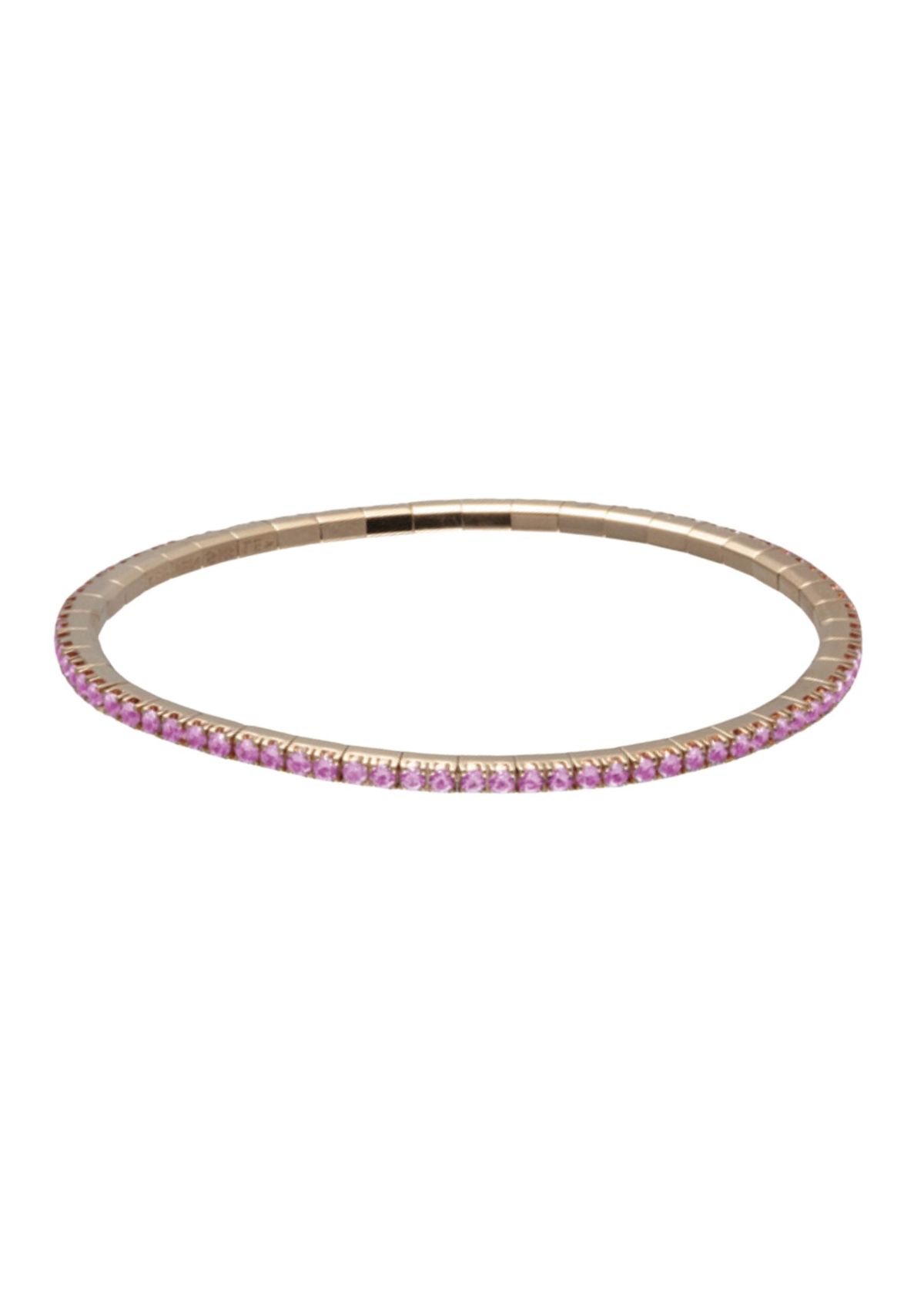 20 timeless tennis bracelets for your forever jewellery collection