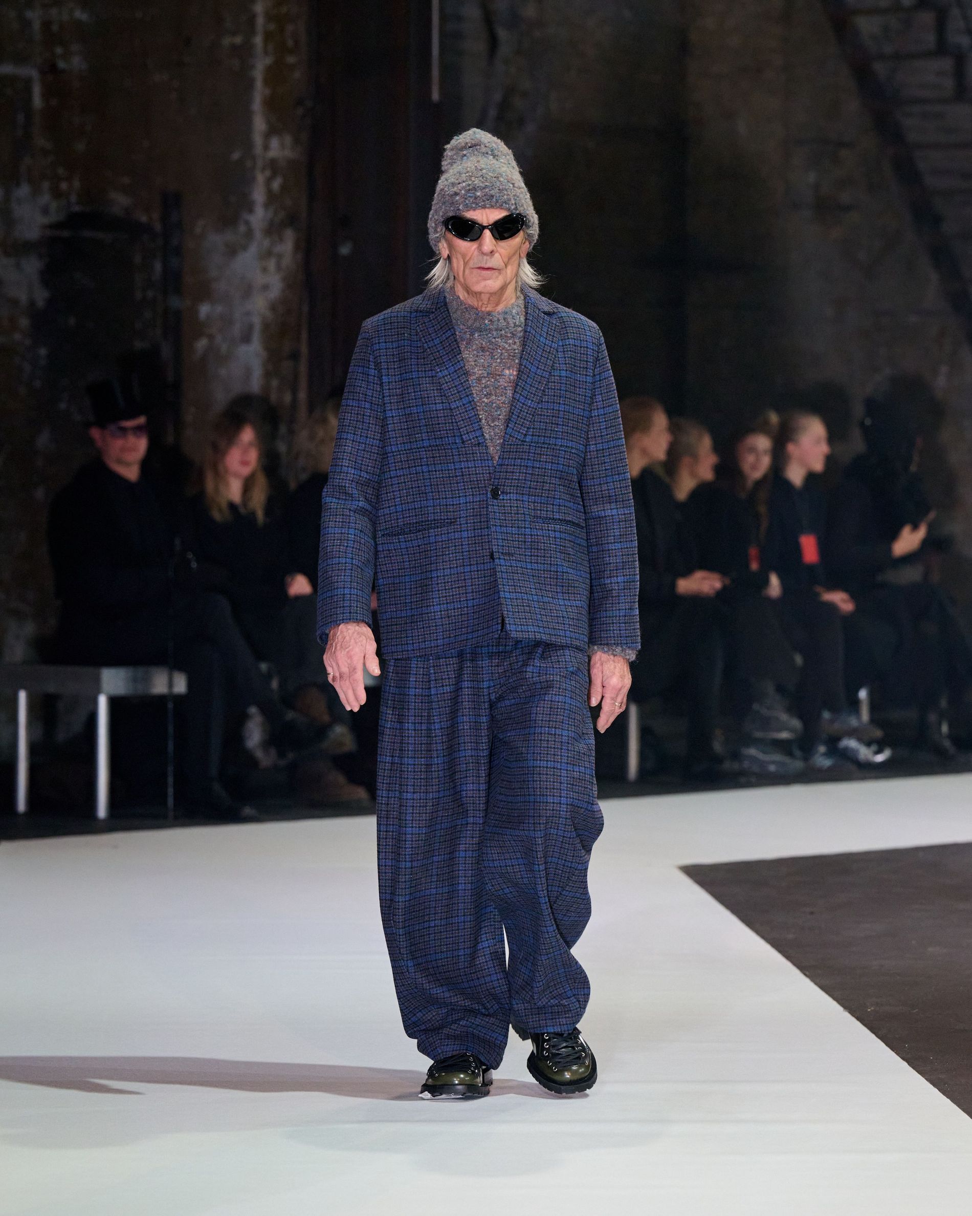 Henrik Vibskov AW26 collection