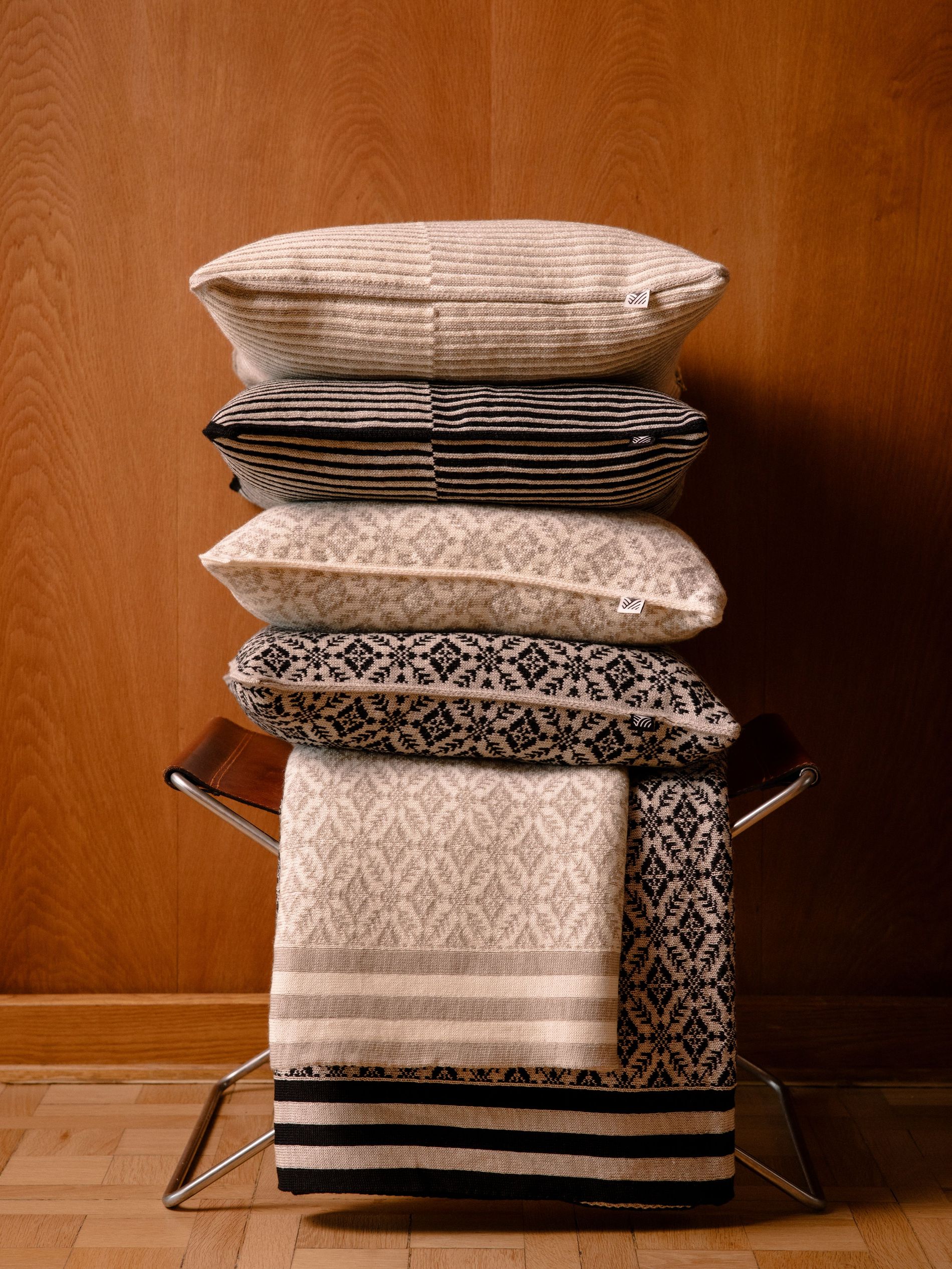 Dale of Norway Home Collection