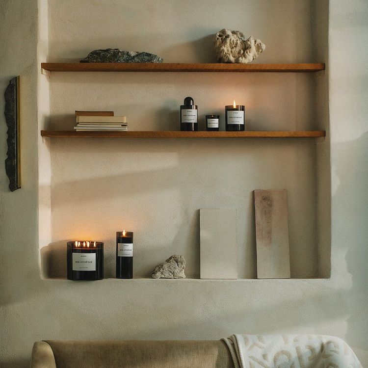 The best scented candles to buy