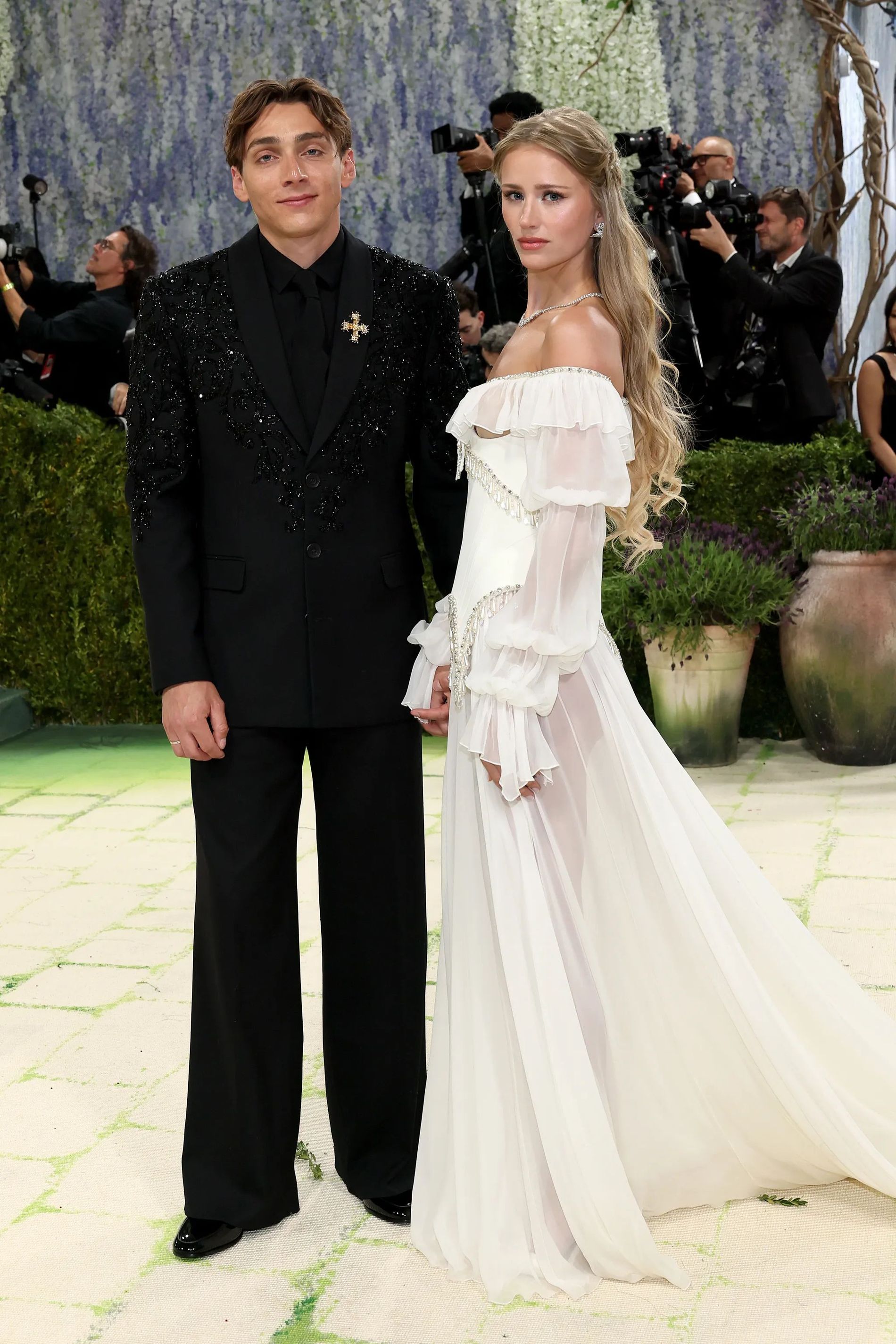 Mondo Duplantis Desiré Inglander Met Gala 2026.jpg