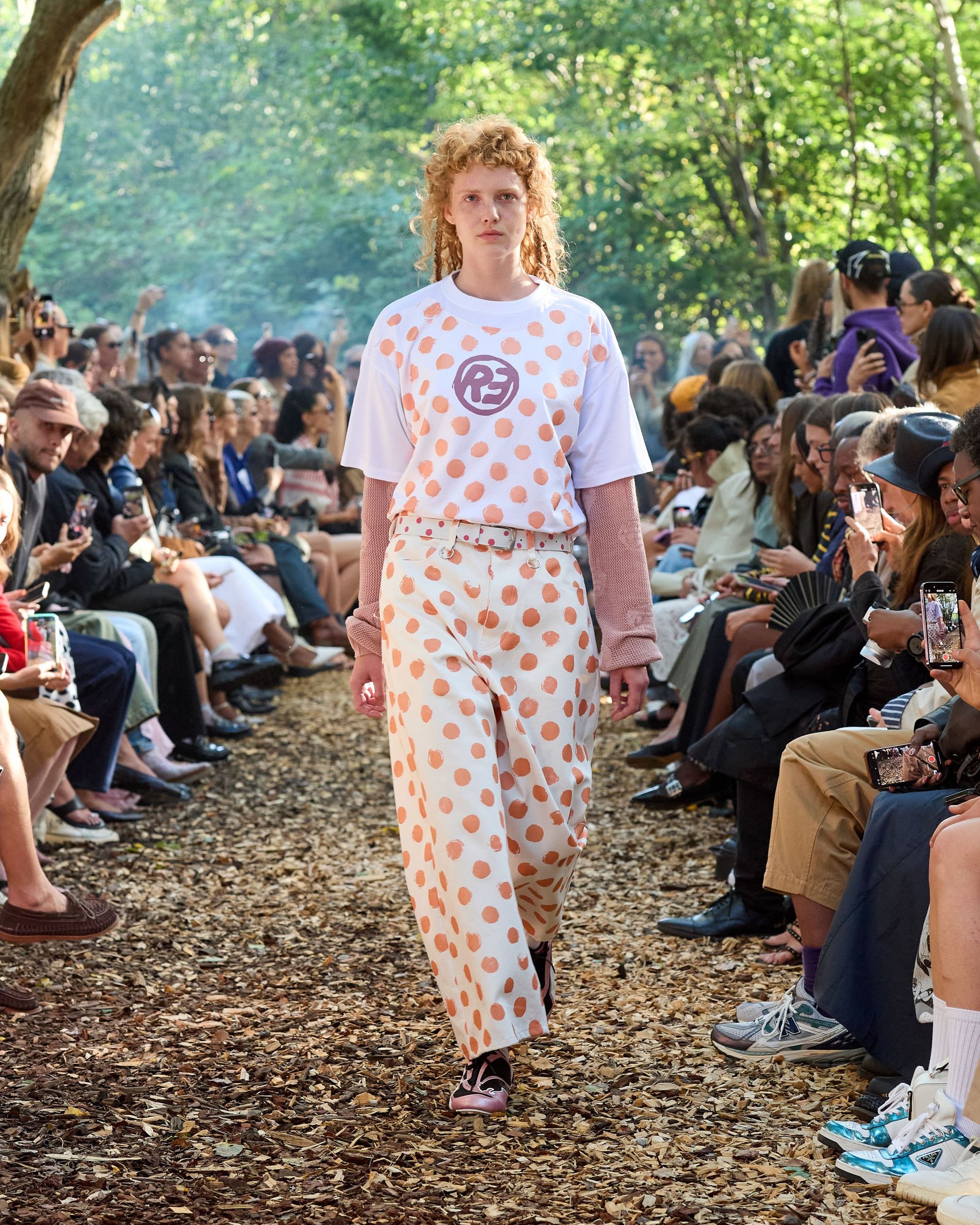 Rolf Ekroth SS26 collection