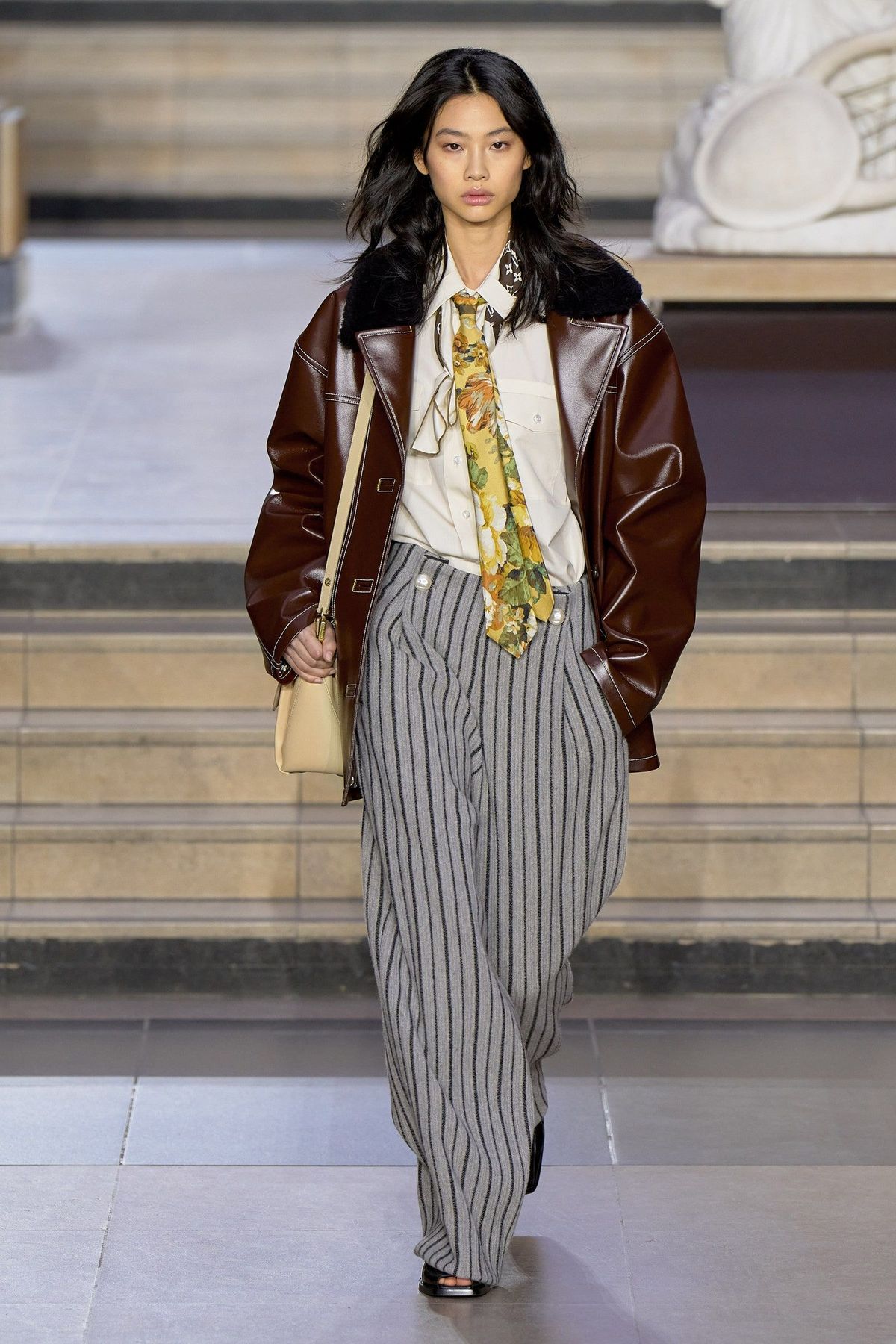 Louis Vuitton Spring Summer 2019 Ready-to-Wear Women's Collection
