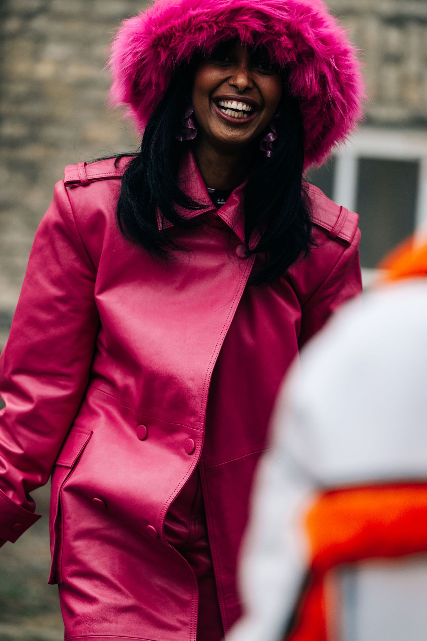 Adam Katz Sinding street style