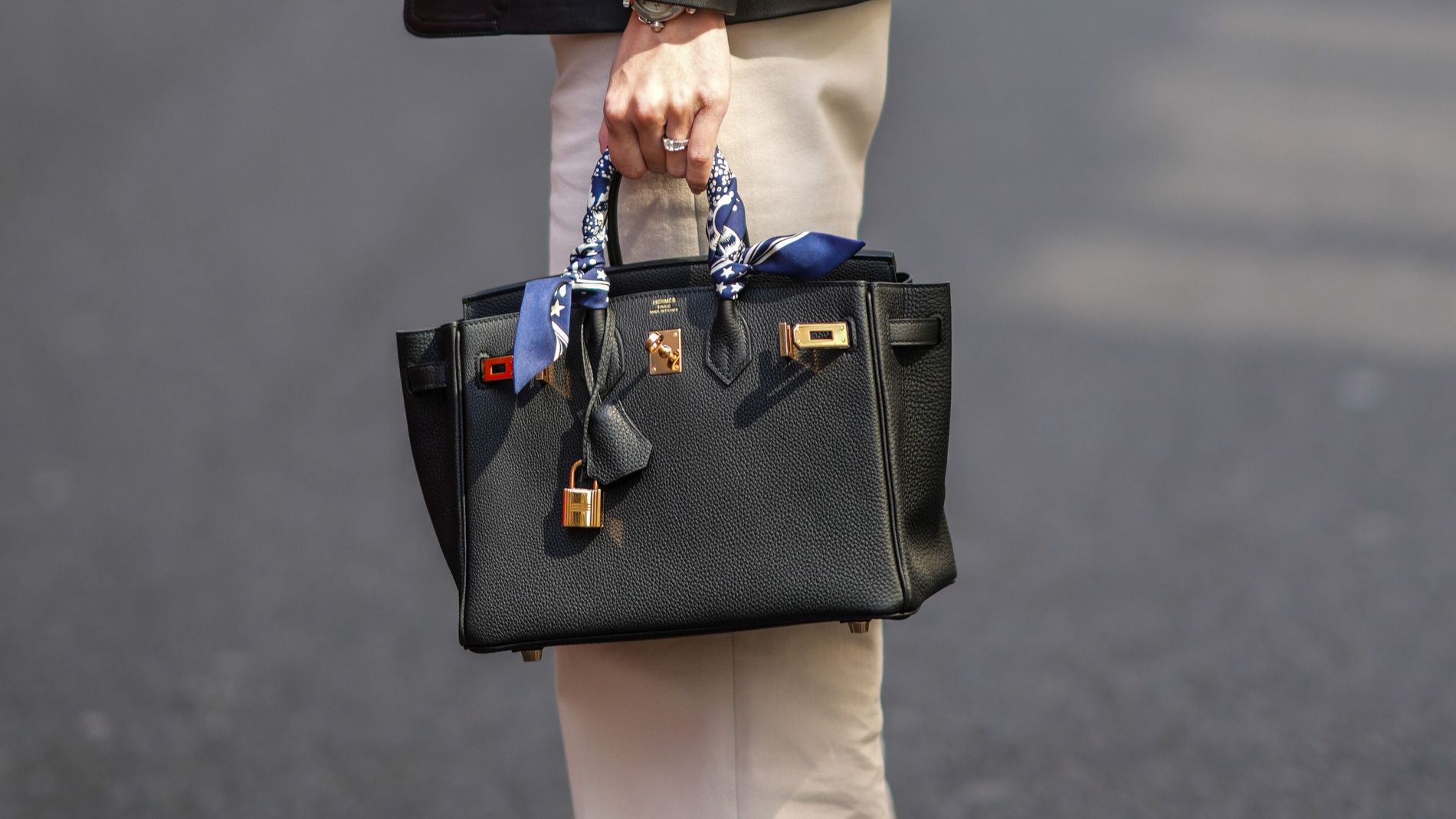 The 11 top timeless designer handbags: From Chanel, to Dior, Hermès and ...