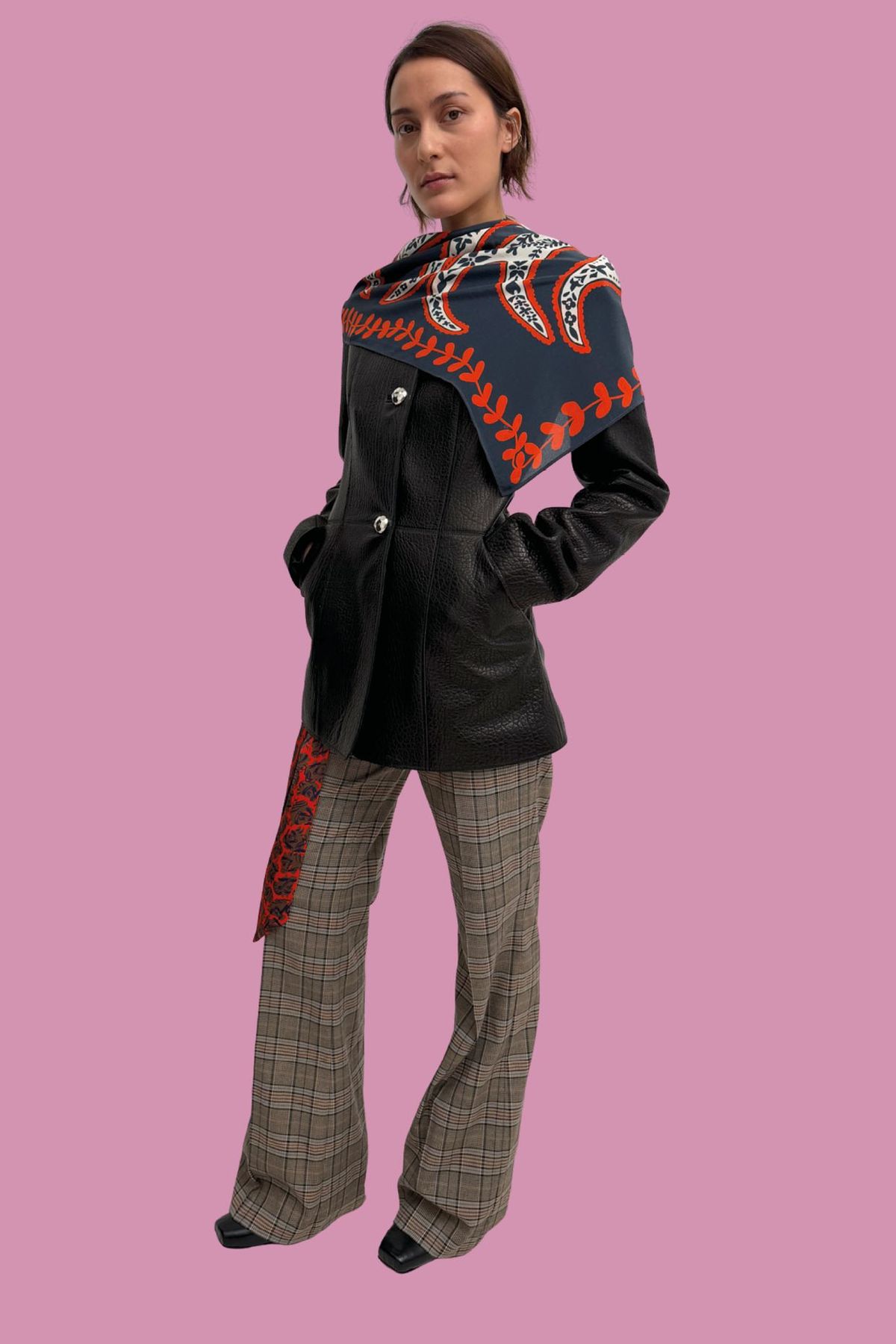 Rodebjer fall/winter 2026