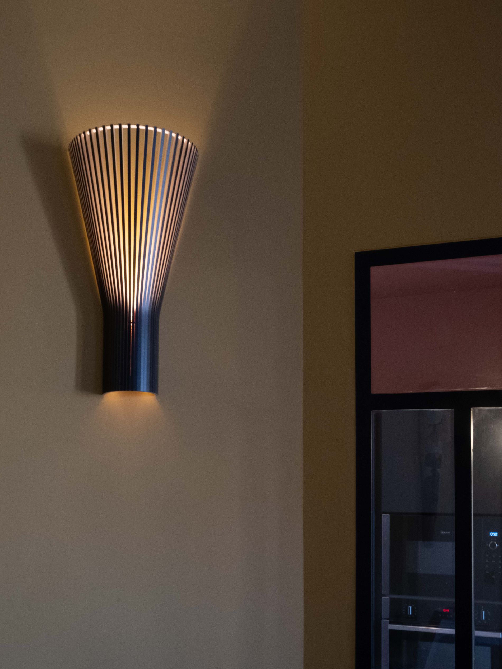 Secto Design lamp