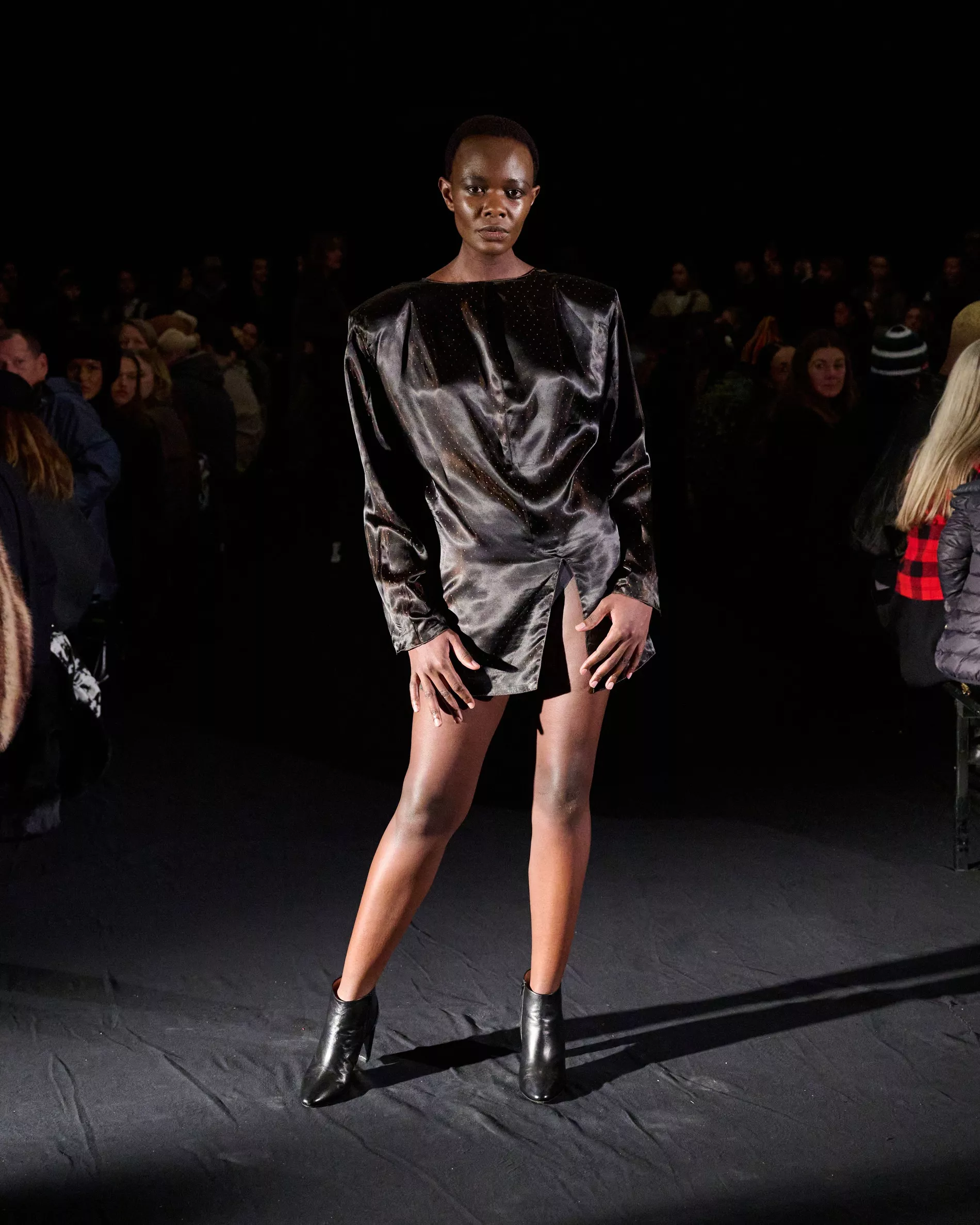 Taus AW26 collection