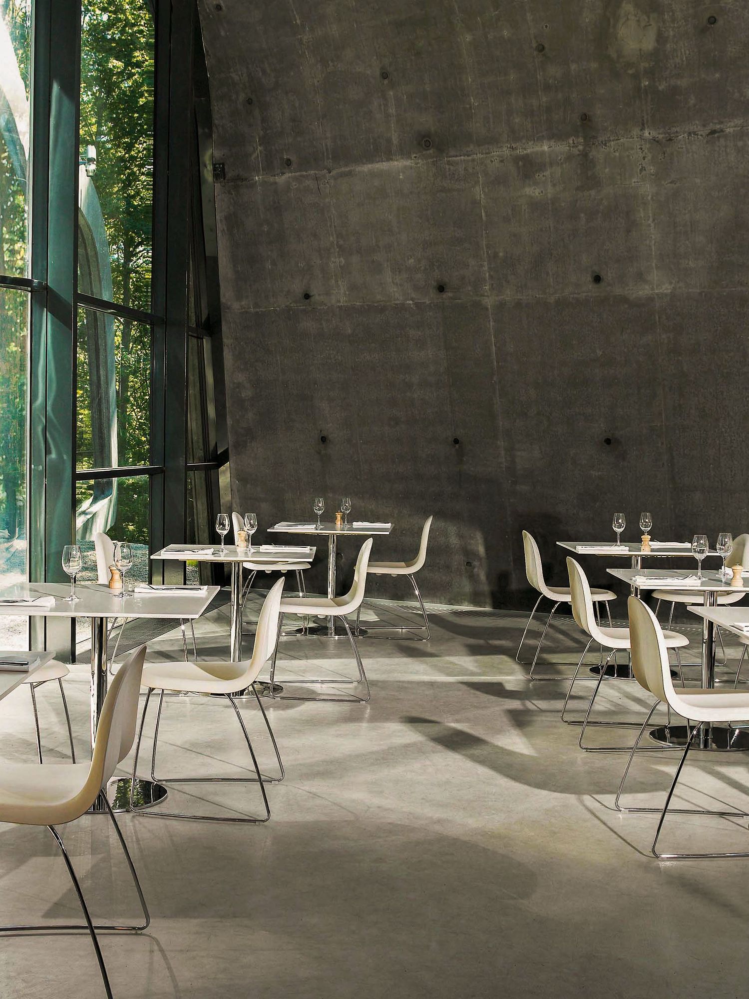 Gubi 3D Chair
