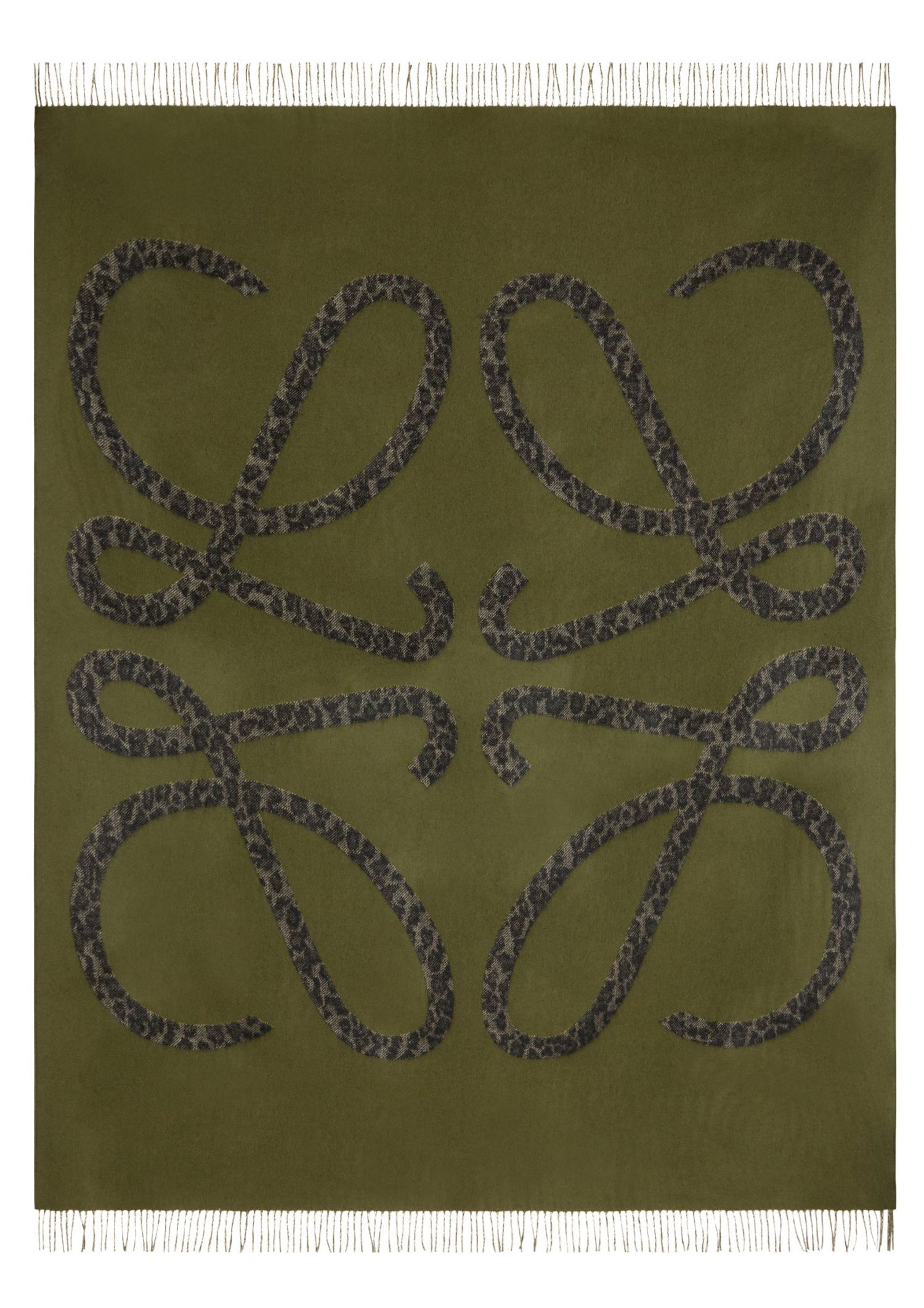 The best statement blankets to shop