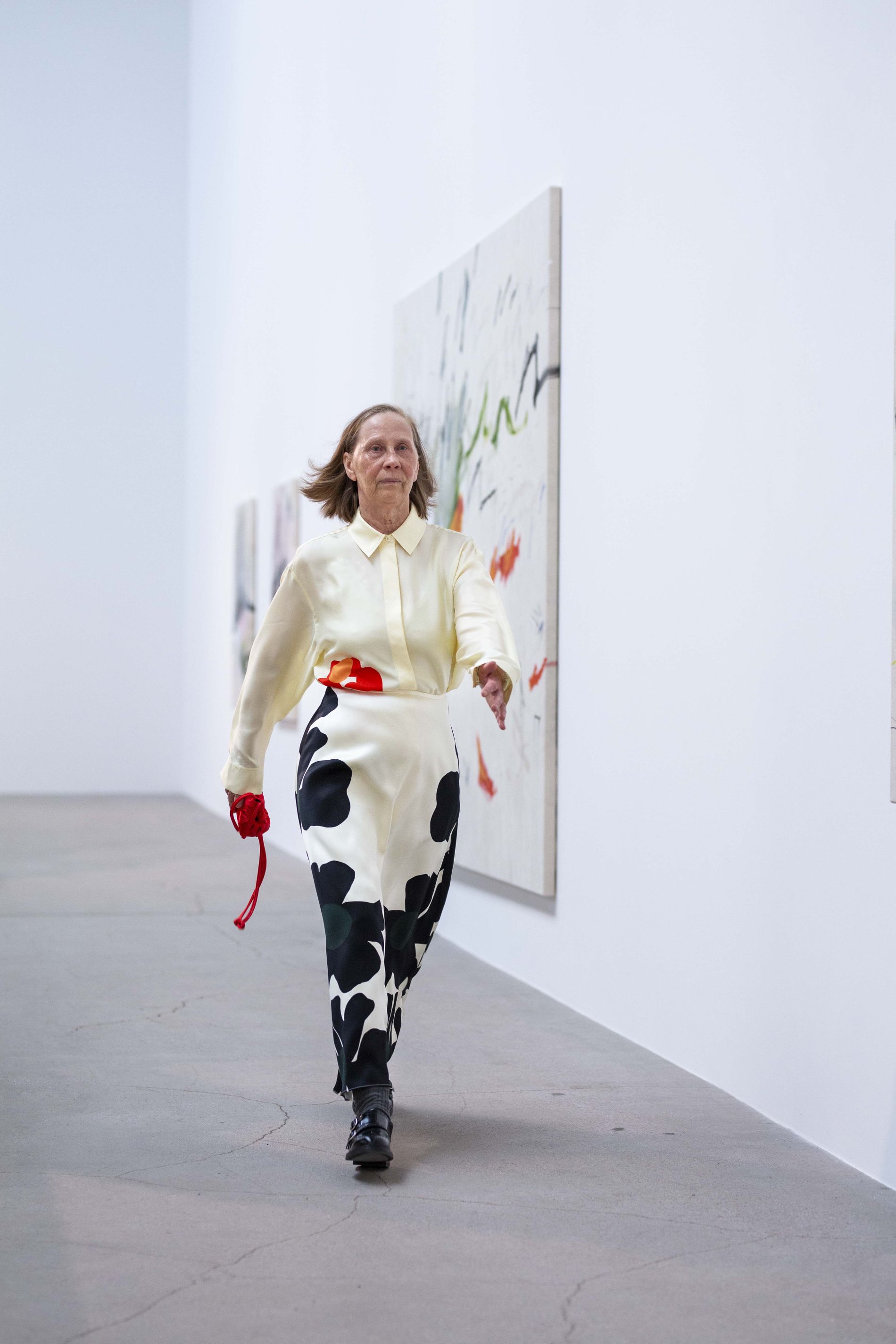 Marimekko FW26 collection