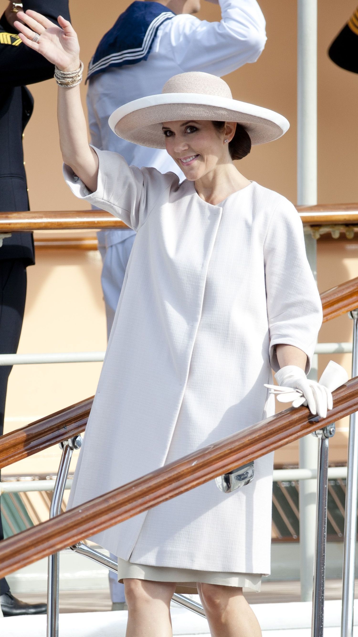 Crown Princess Mary