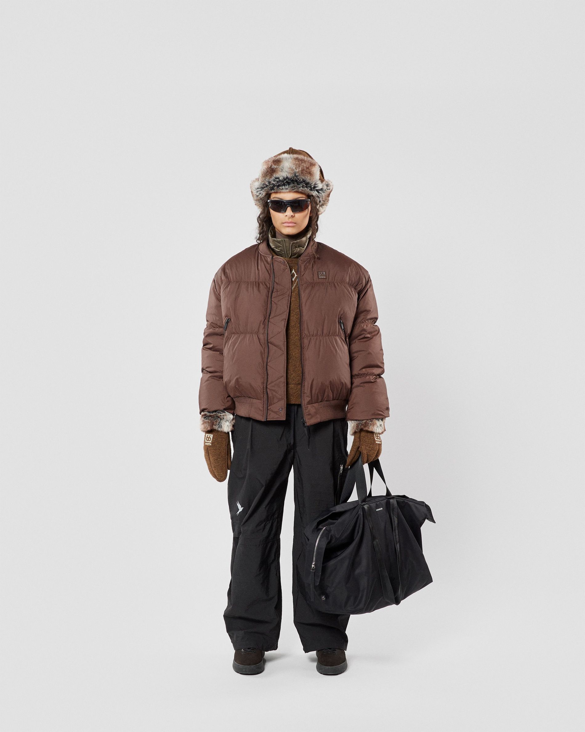 66°North AW25 collection