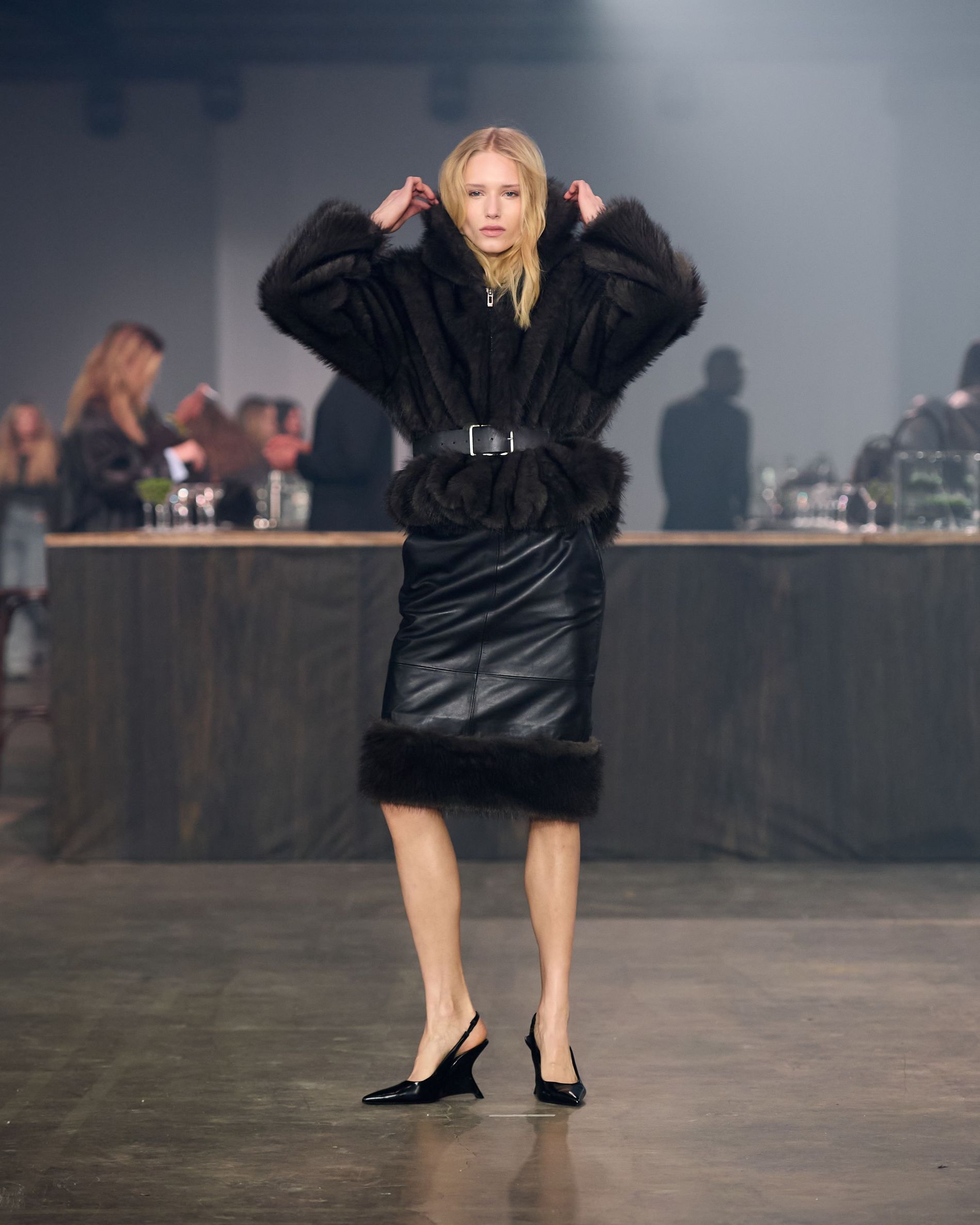 Gestuz AW26 collection