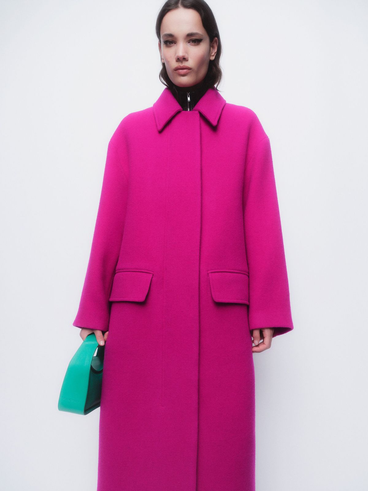 See all of the looks from Stand Studio's AW23 collection - Vogue ...