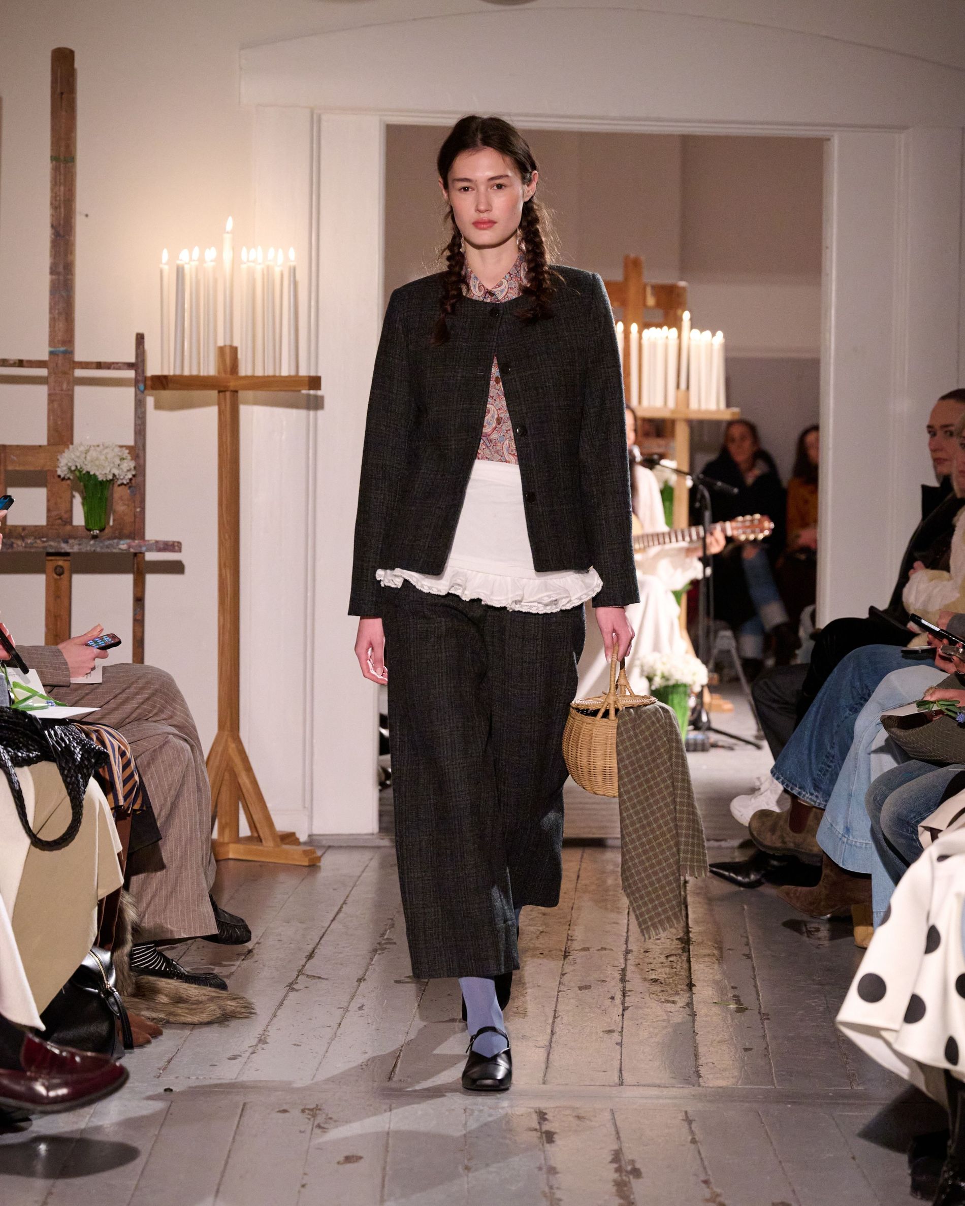 Skall Studio AW26 collection