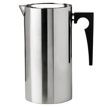 Press Coffee maker Stelton Arne Jacobsen