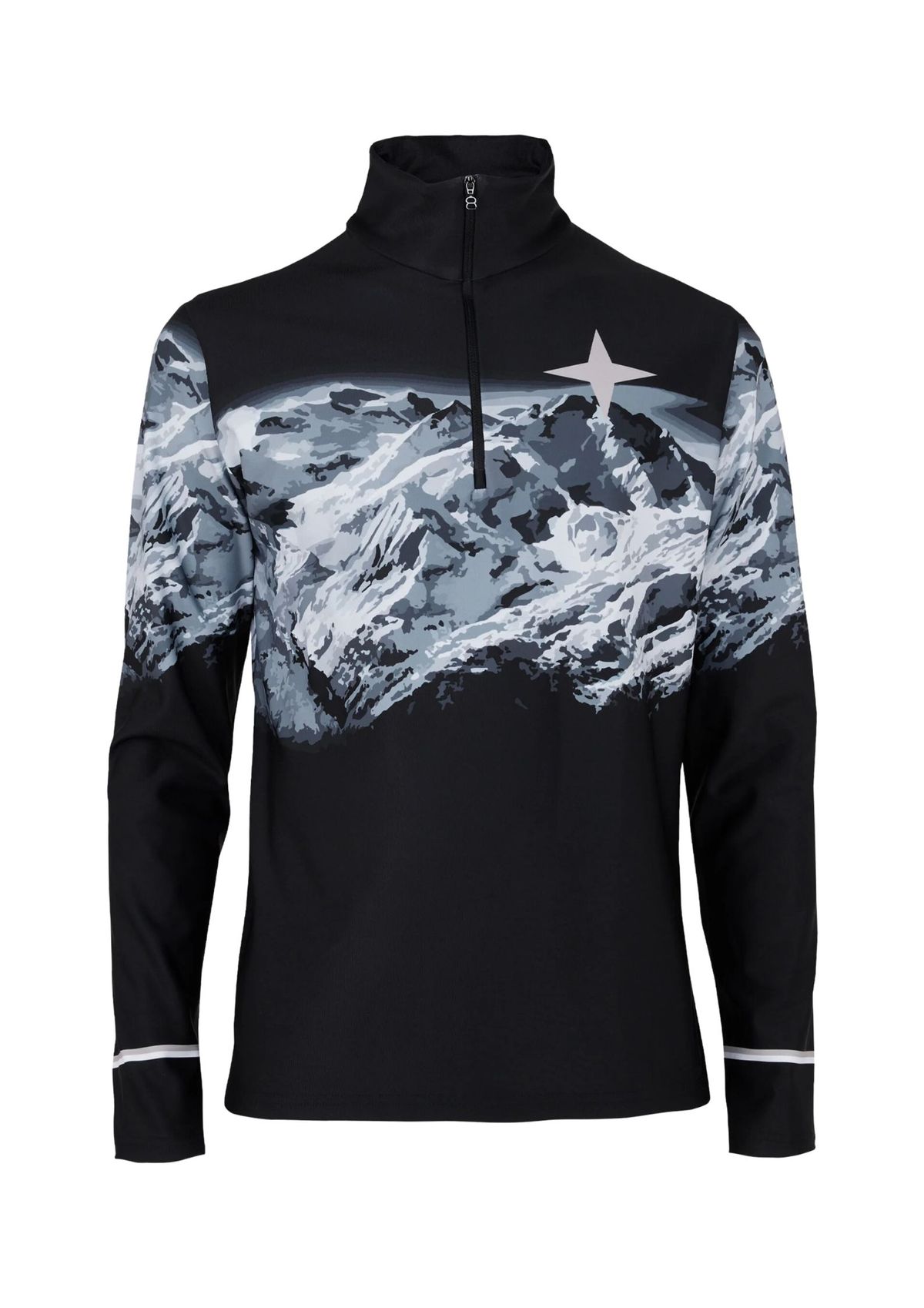 Born on Everest, 8848 Altitude is now scaling fashion’s highest peaks ...