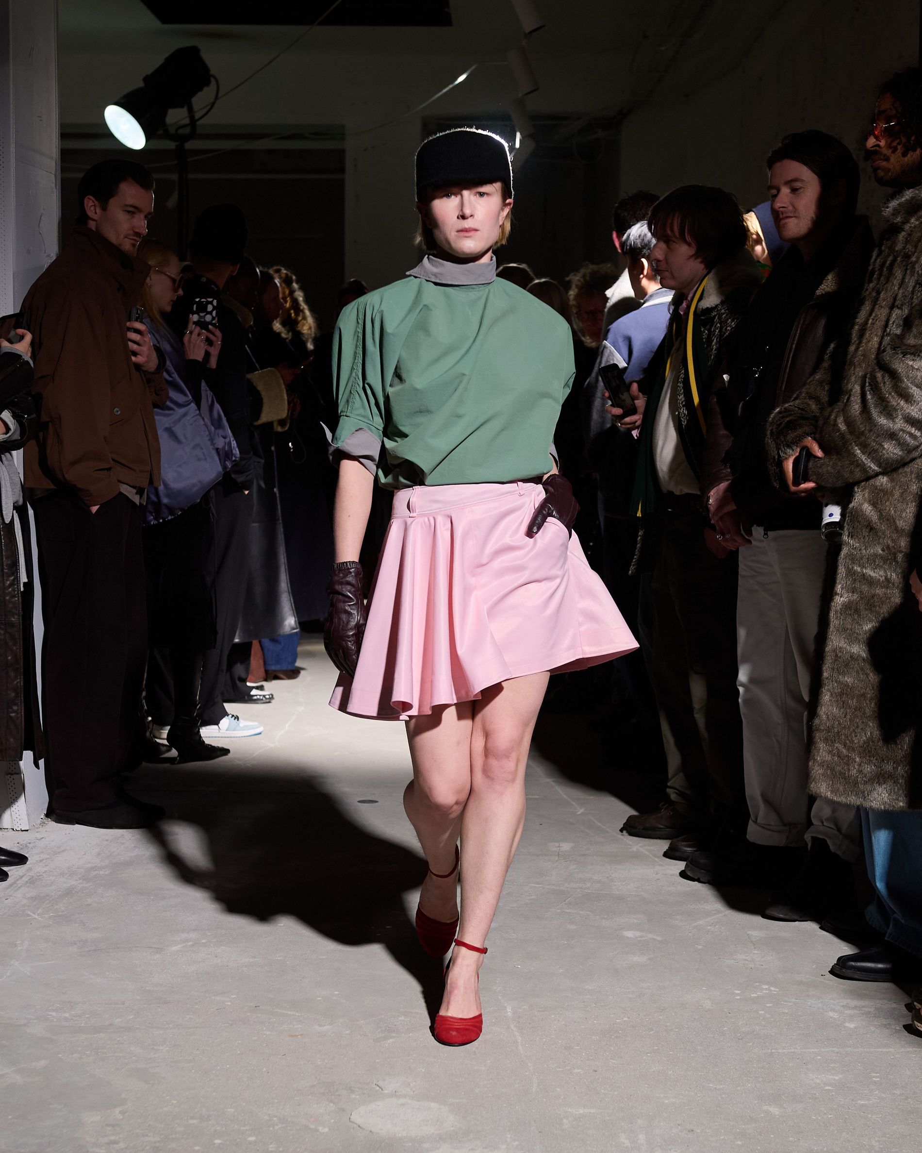 Nicklas Skovgaard AW26 collection