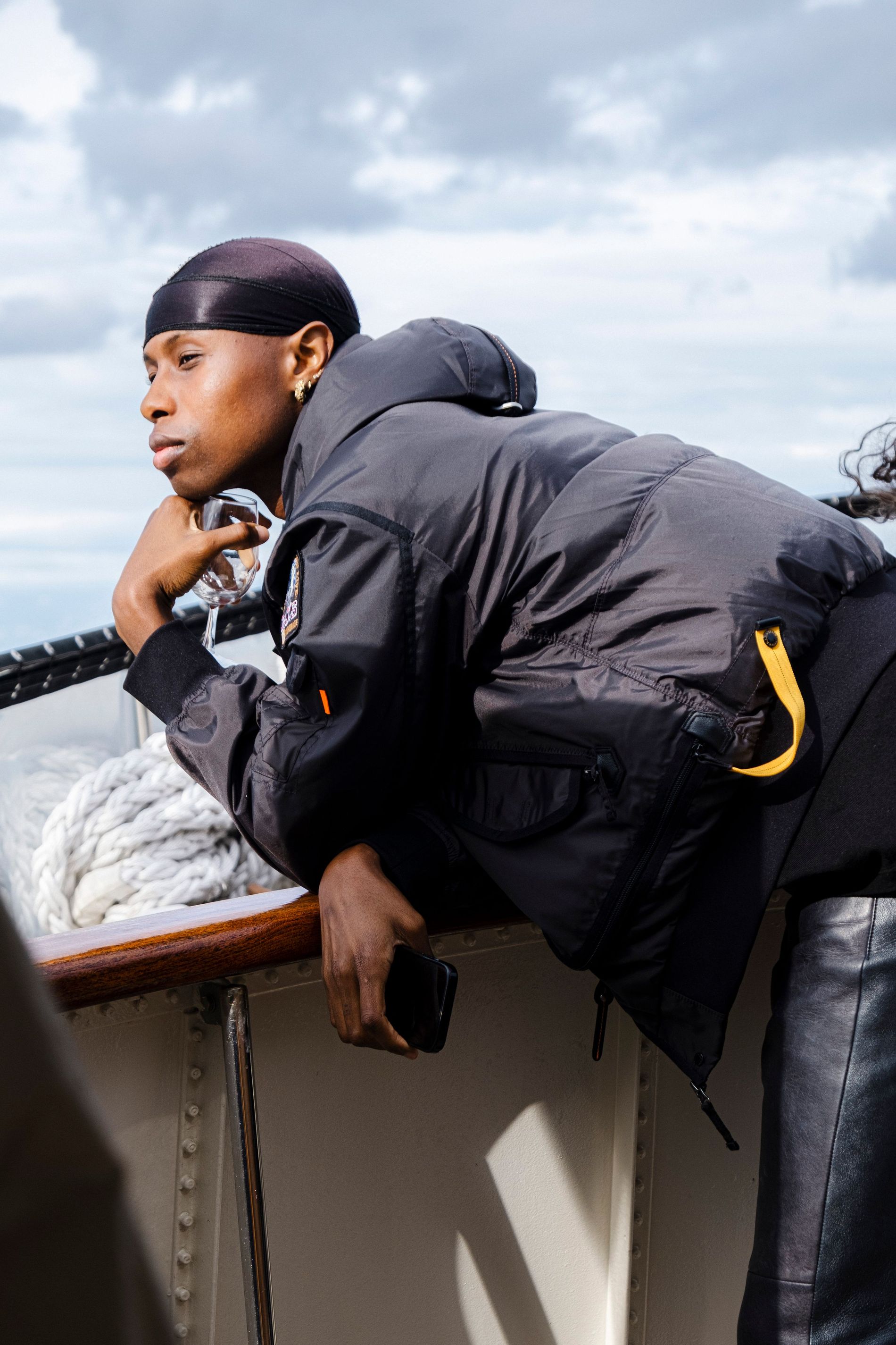 Parajumpers Open Water Session