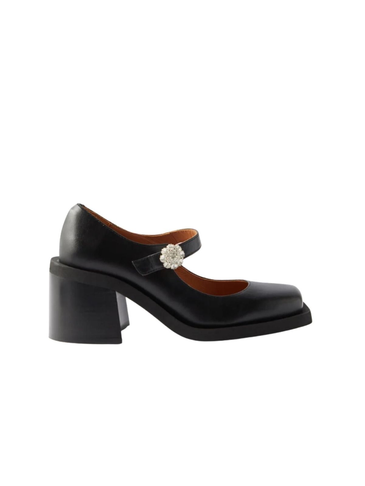 The never-ending appeal of Mary Jane pumps - Vogue Scandinavia
