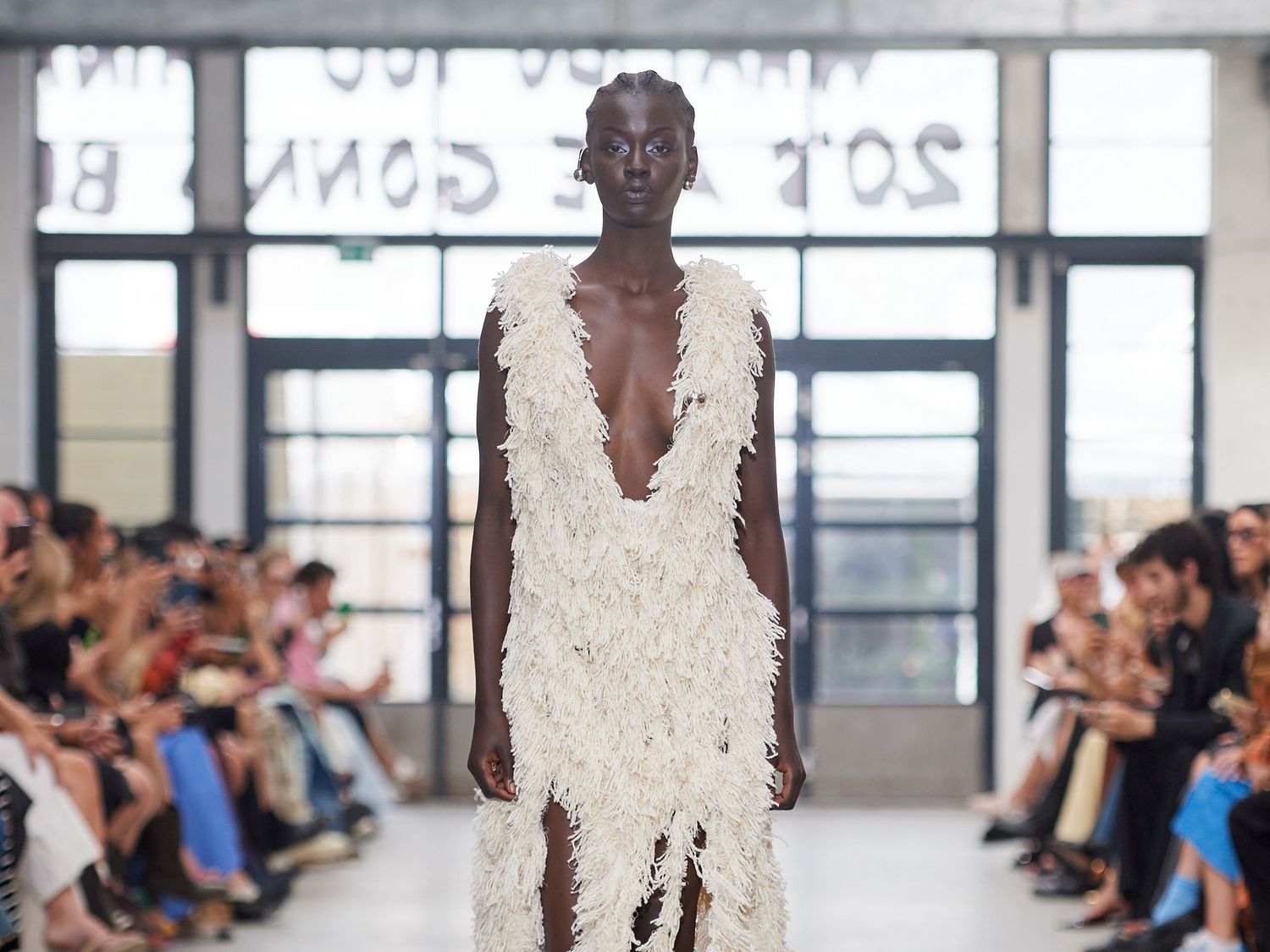 絶版FASHION NEWS コレクション 55〜103 Copenhagen Fashion Week: This is Joao Maraschin's spring/summer