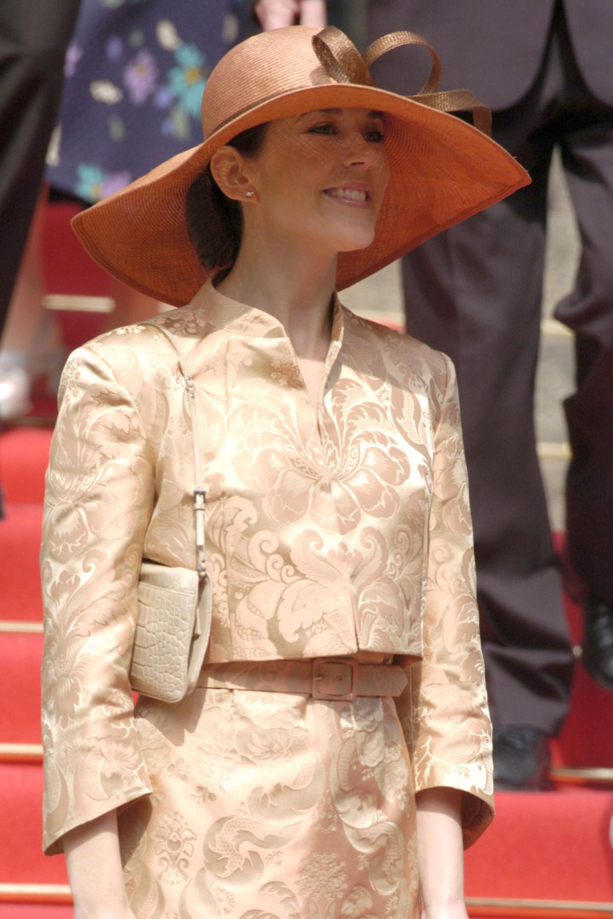 Crown Princess Mary of Denmark