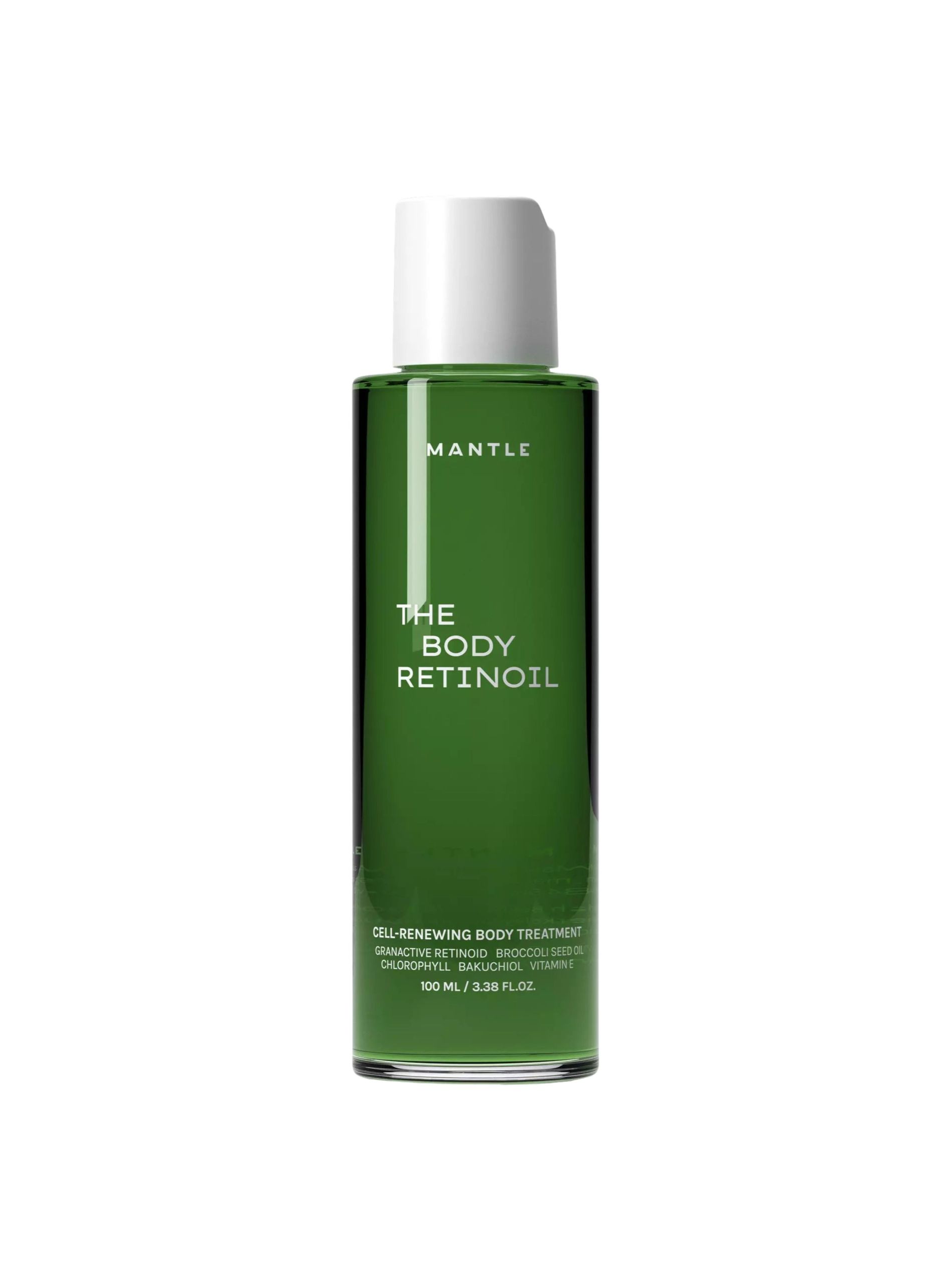 The body retinol