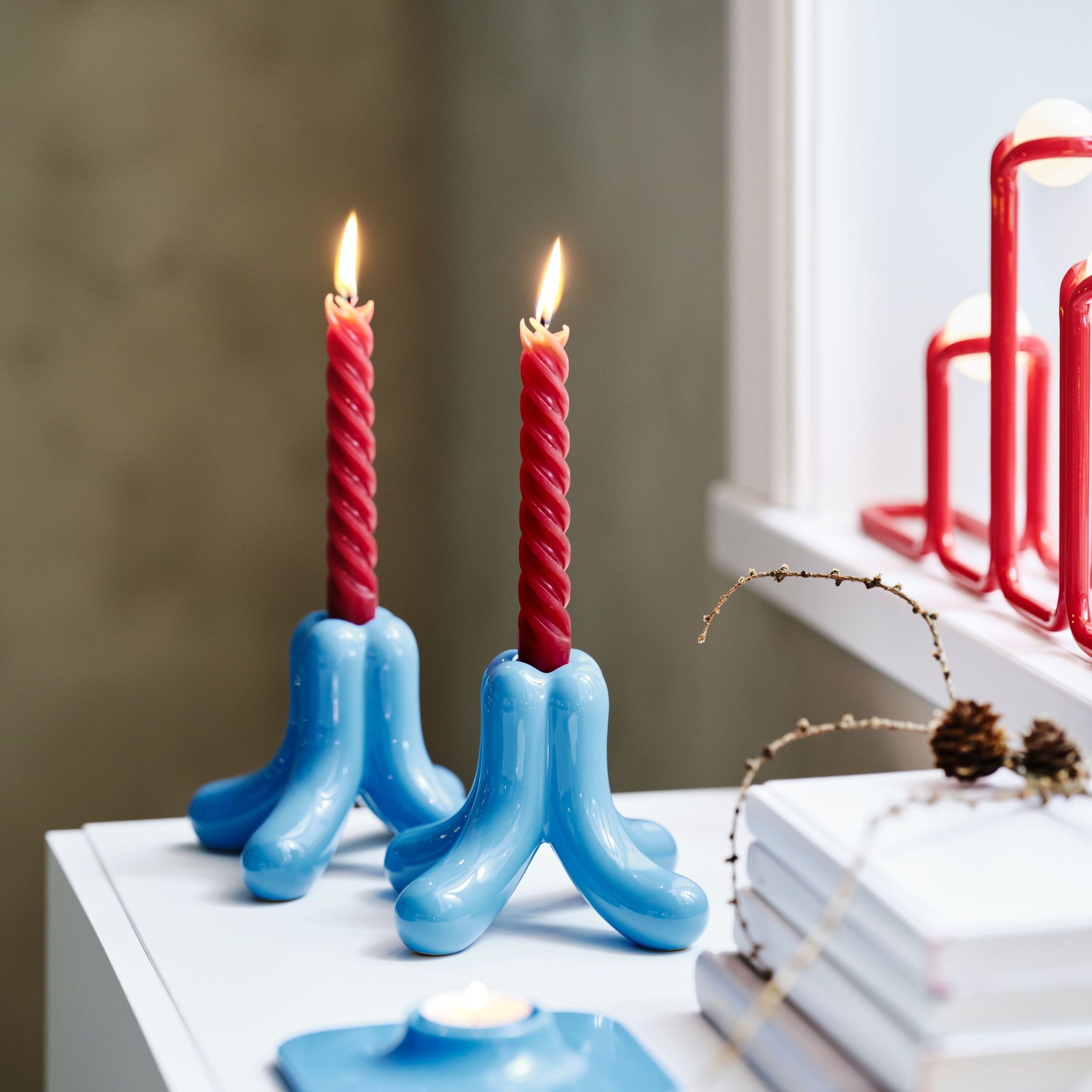 IKEA x Gustaf Westman