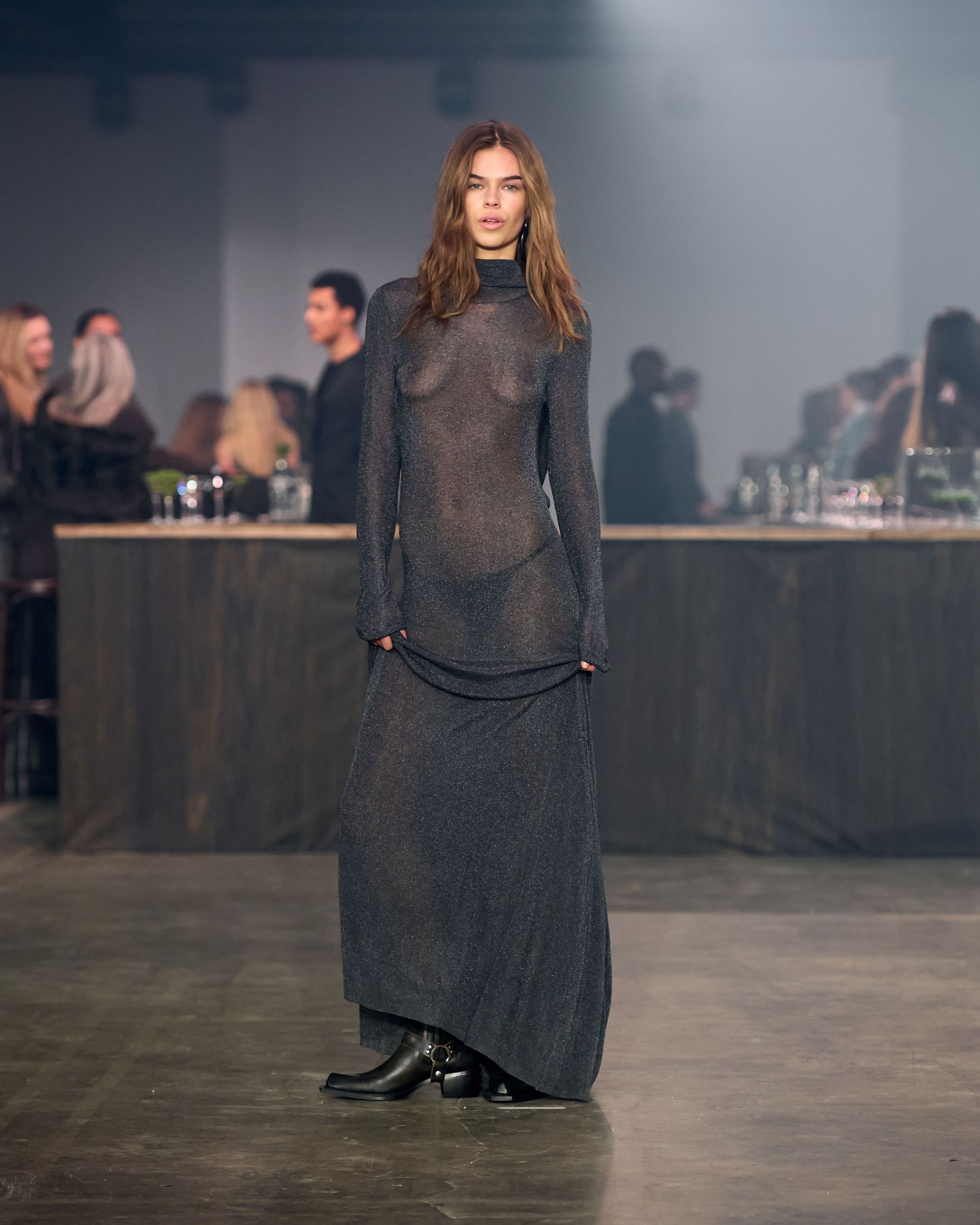 Gestuz AW26 collection