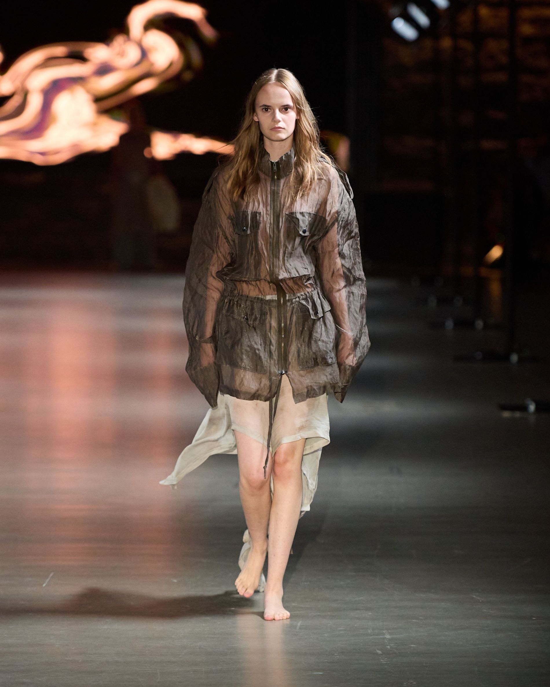 Deadwood SS26 collection