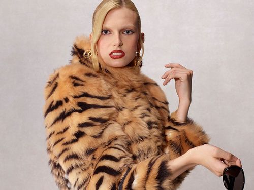 See Demna's first Gucci campaign - Vogue Scandinavia