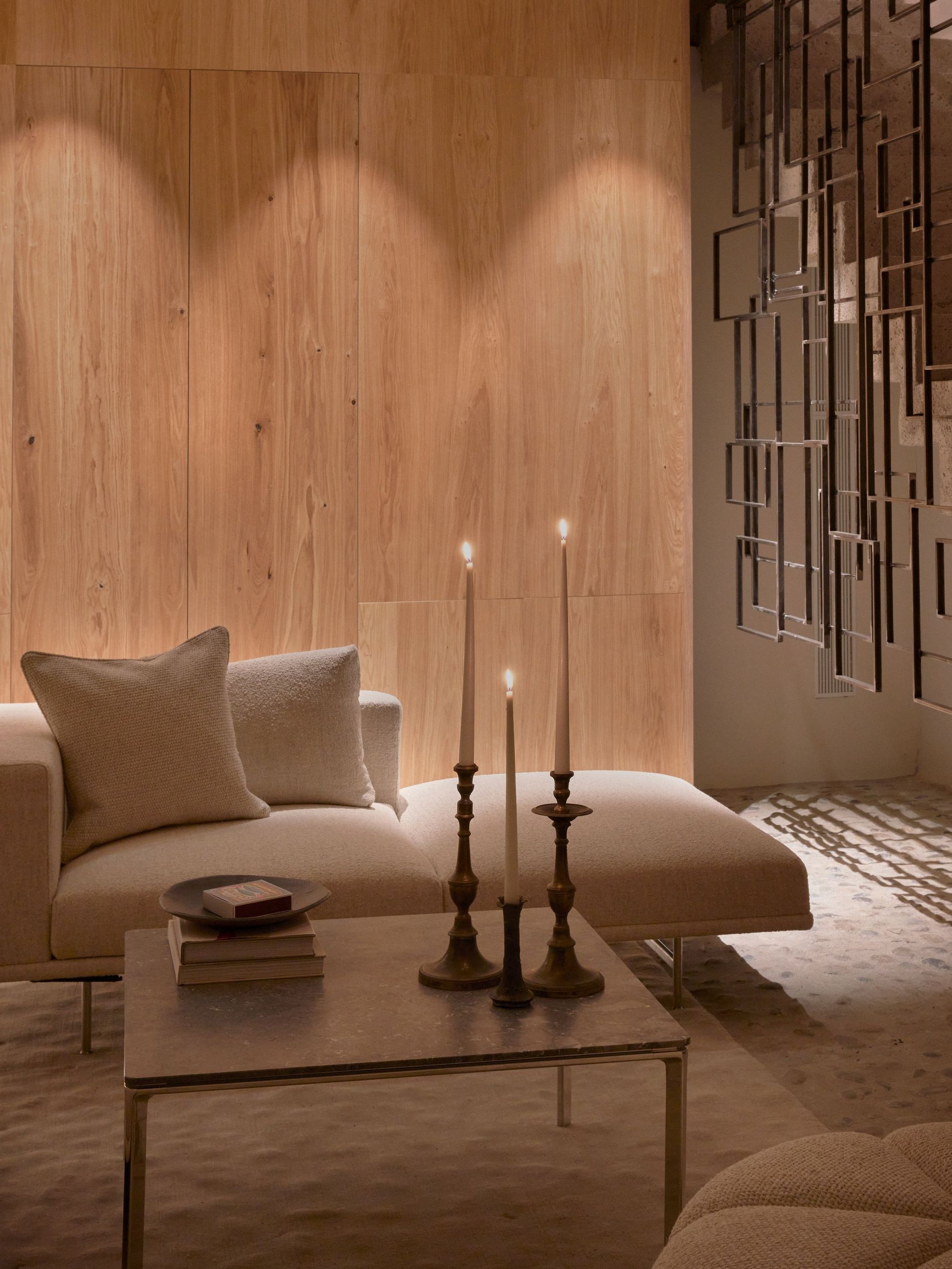 Vipp Lagrasse guesthouse