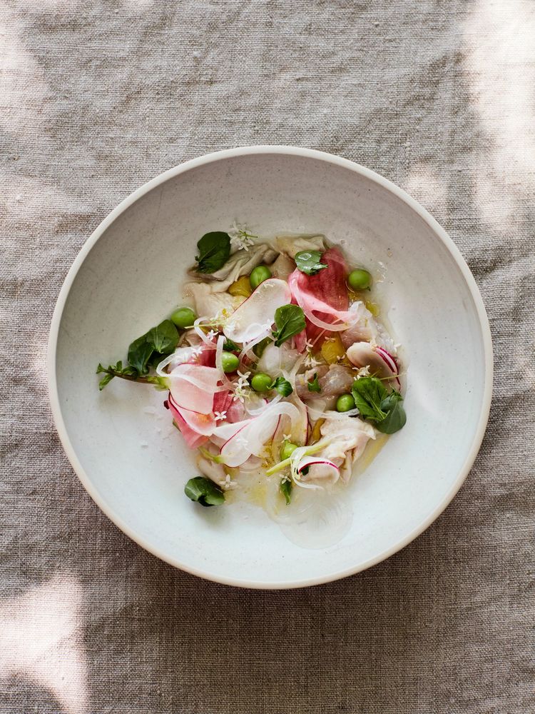 3 Scandinavian chefs share their twists on Midsummer classics - Vogue ...