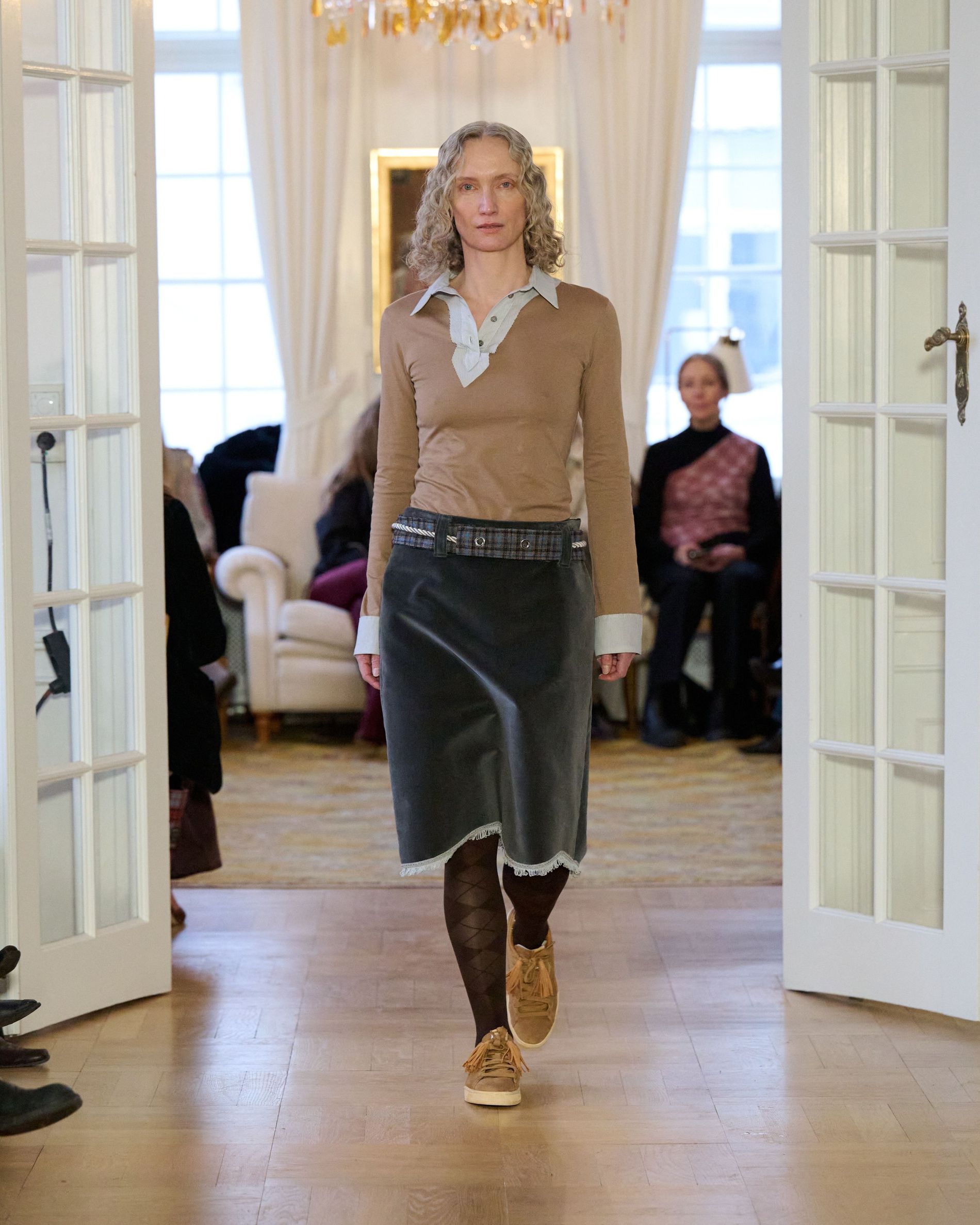 Rave Review AW26 collection