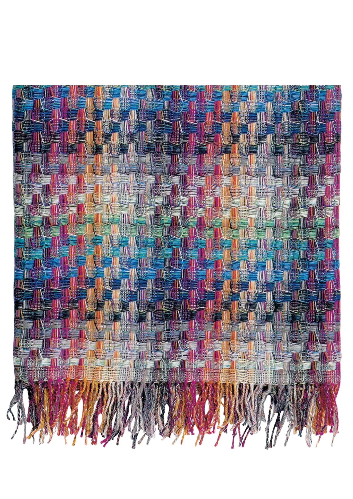 The best statement blankets to shop