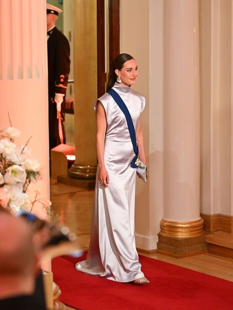 2025 Finnish Independence Day Reception