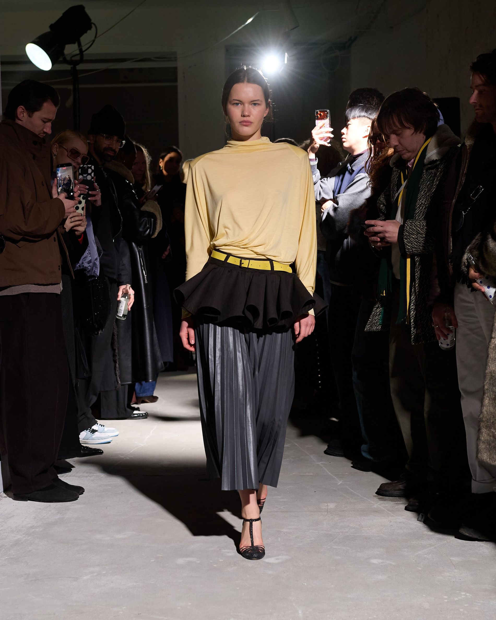 Nicklas Skovgaard AW26 collection