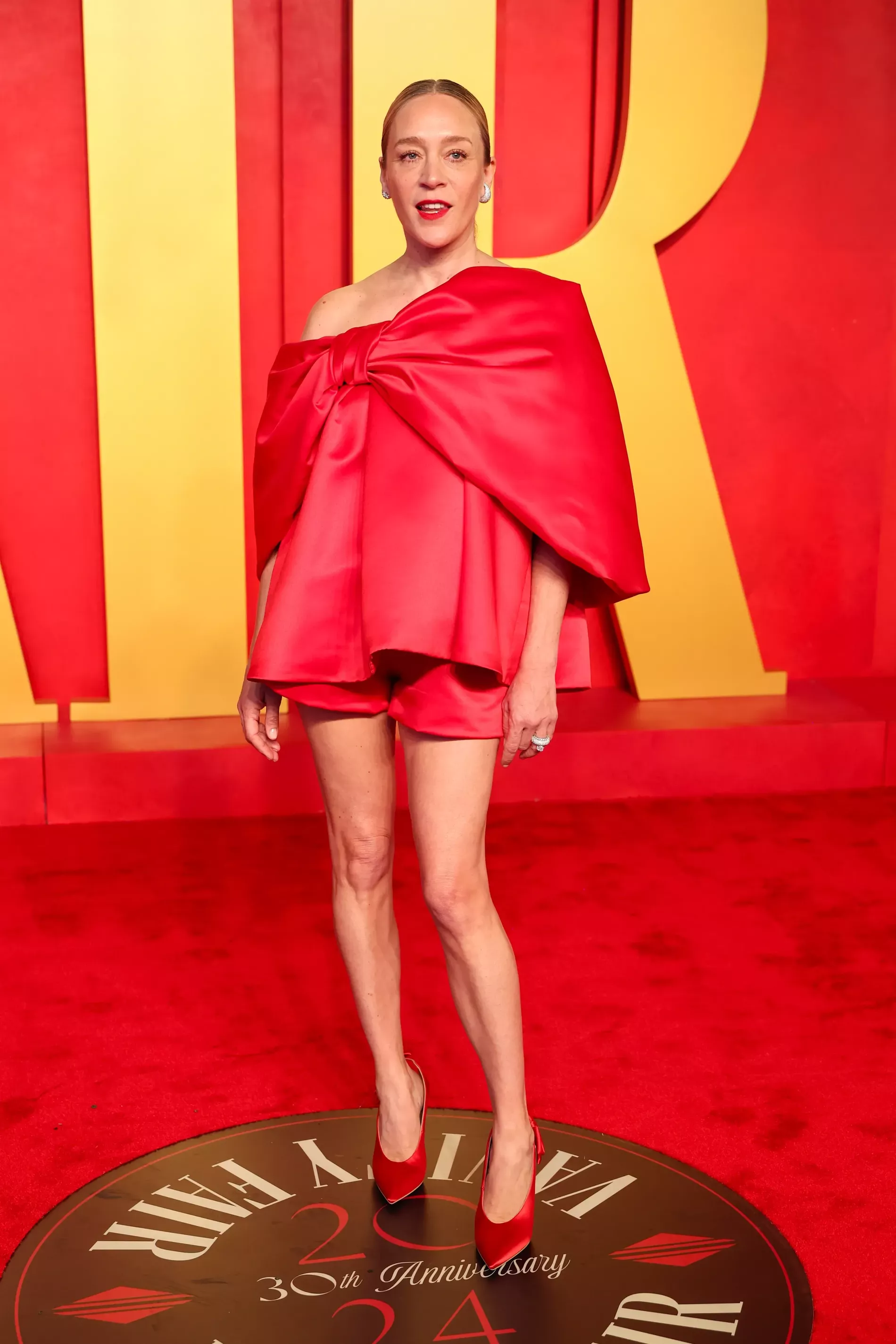 Oscars 2024 best after-party looks