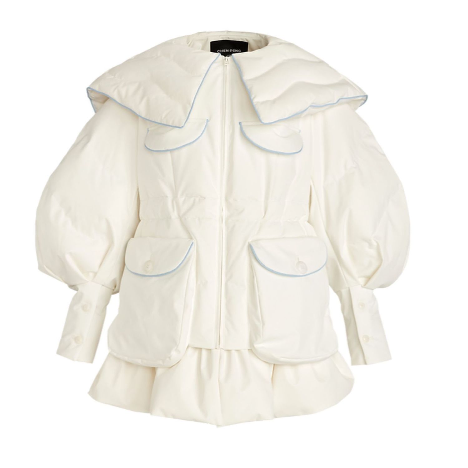 chen peng cutie down jacket