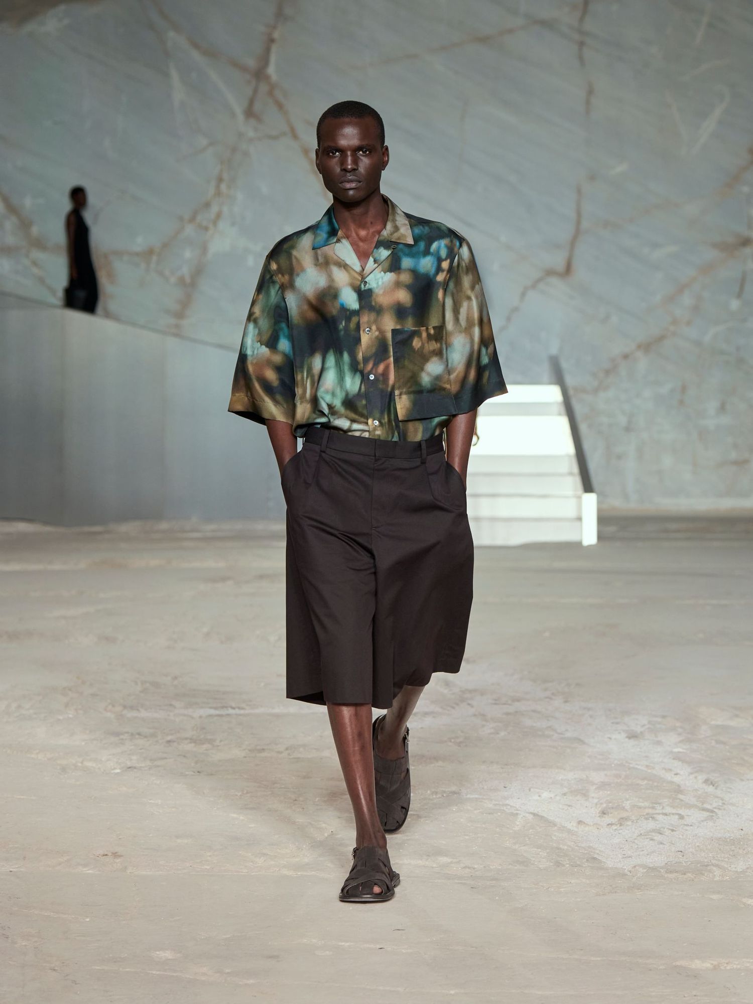 COS spring/summer 2025 collection