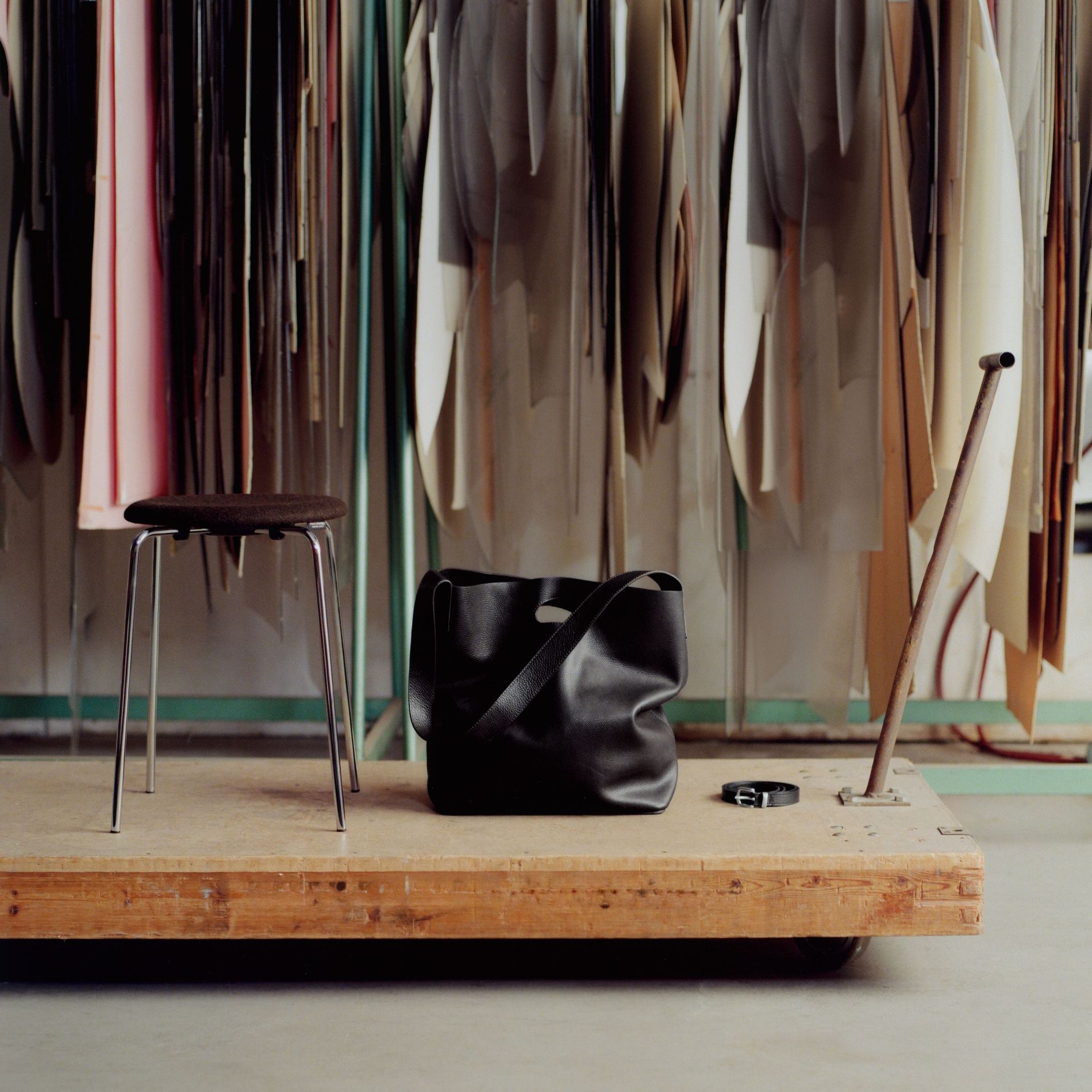 Another Aspect x Fritz Hansen