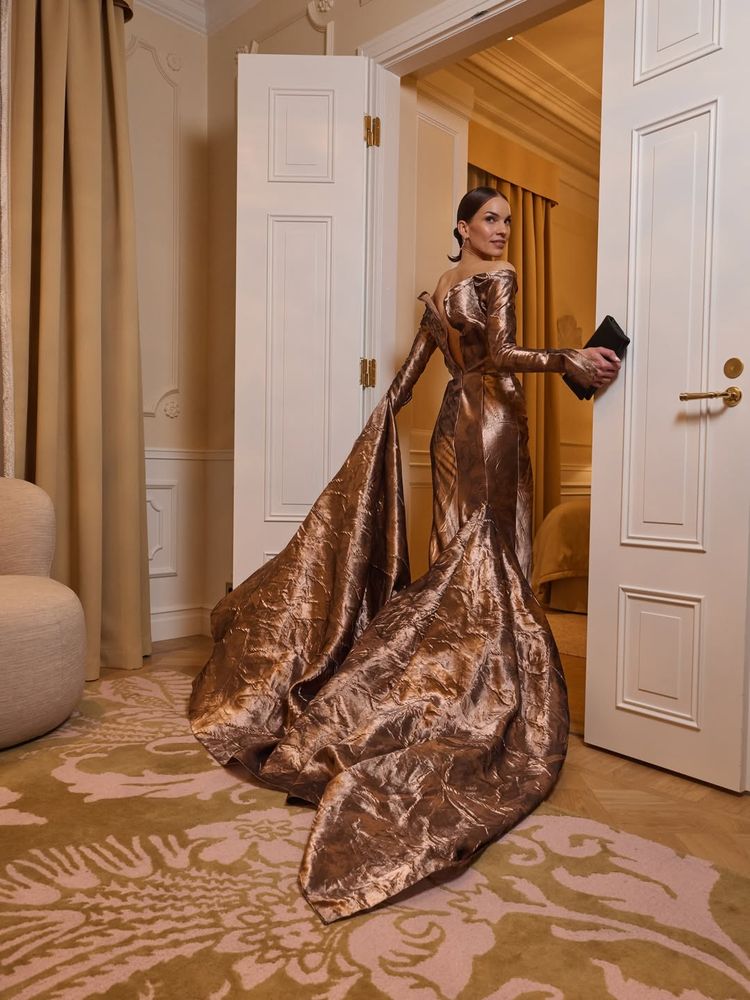 2025 Finnish Independence Day Reception