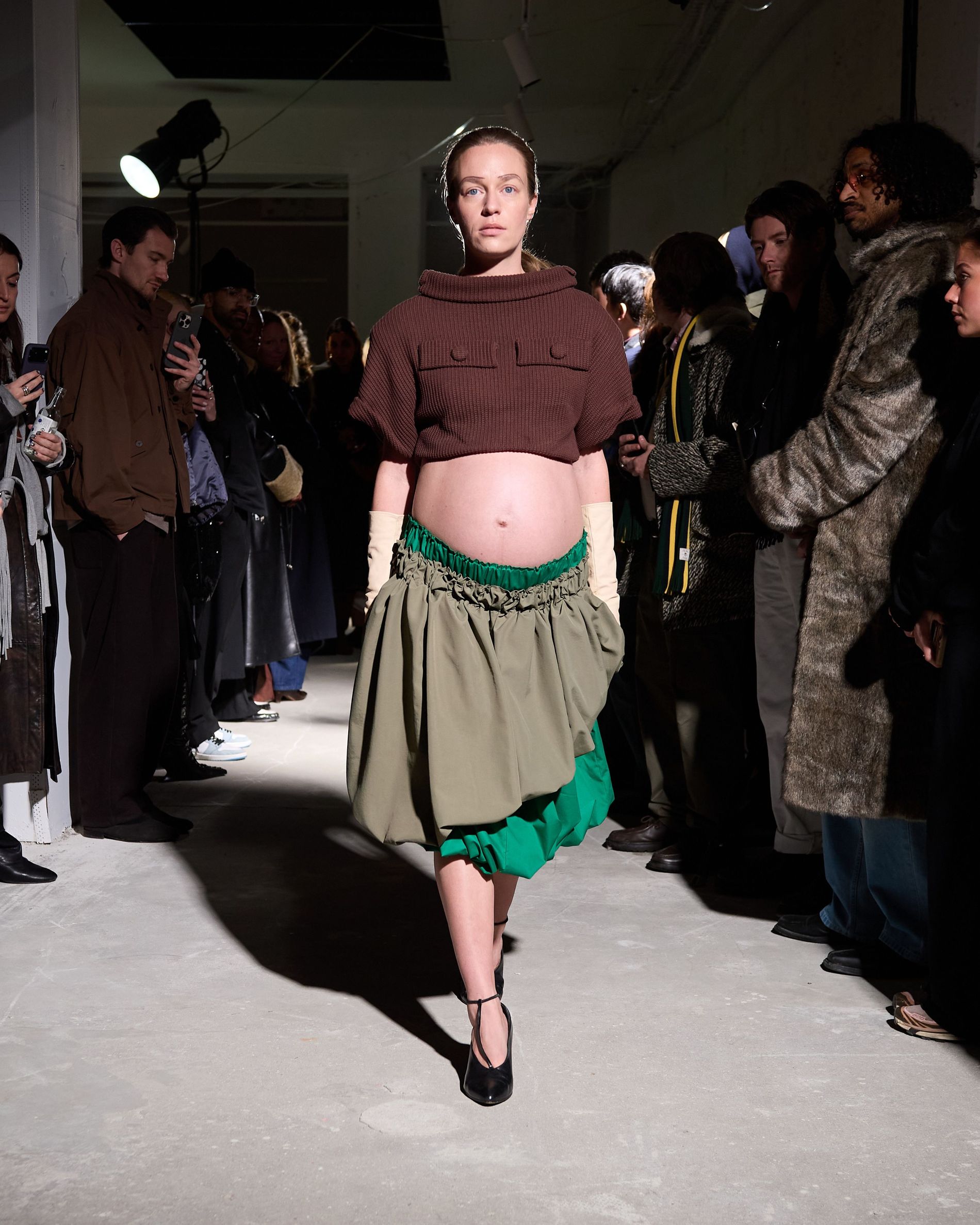 Nicklas Skovgaard AW26 collection