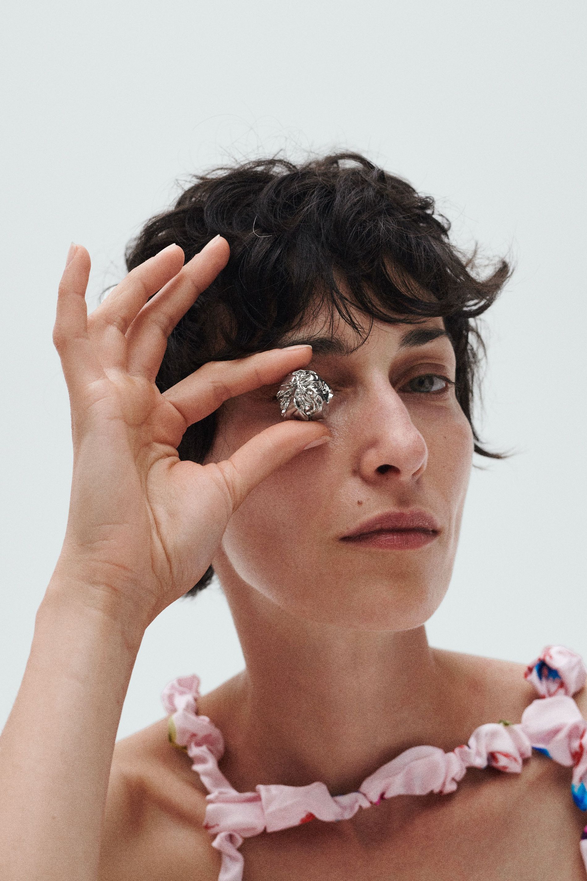 Ganni Spring Summer 2022