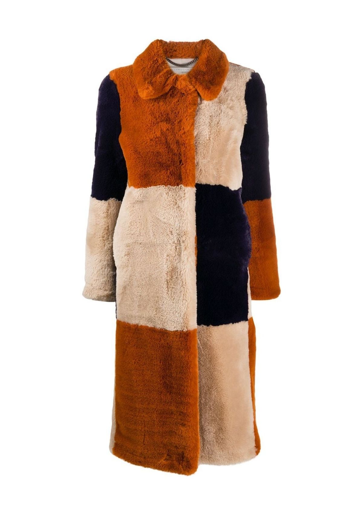 The 10 best faux fur coats to shop now Vogue Scandinavia