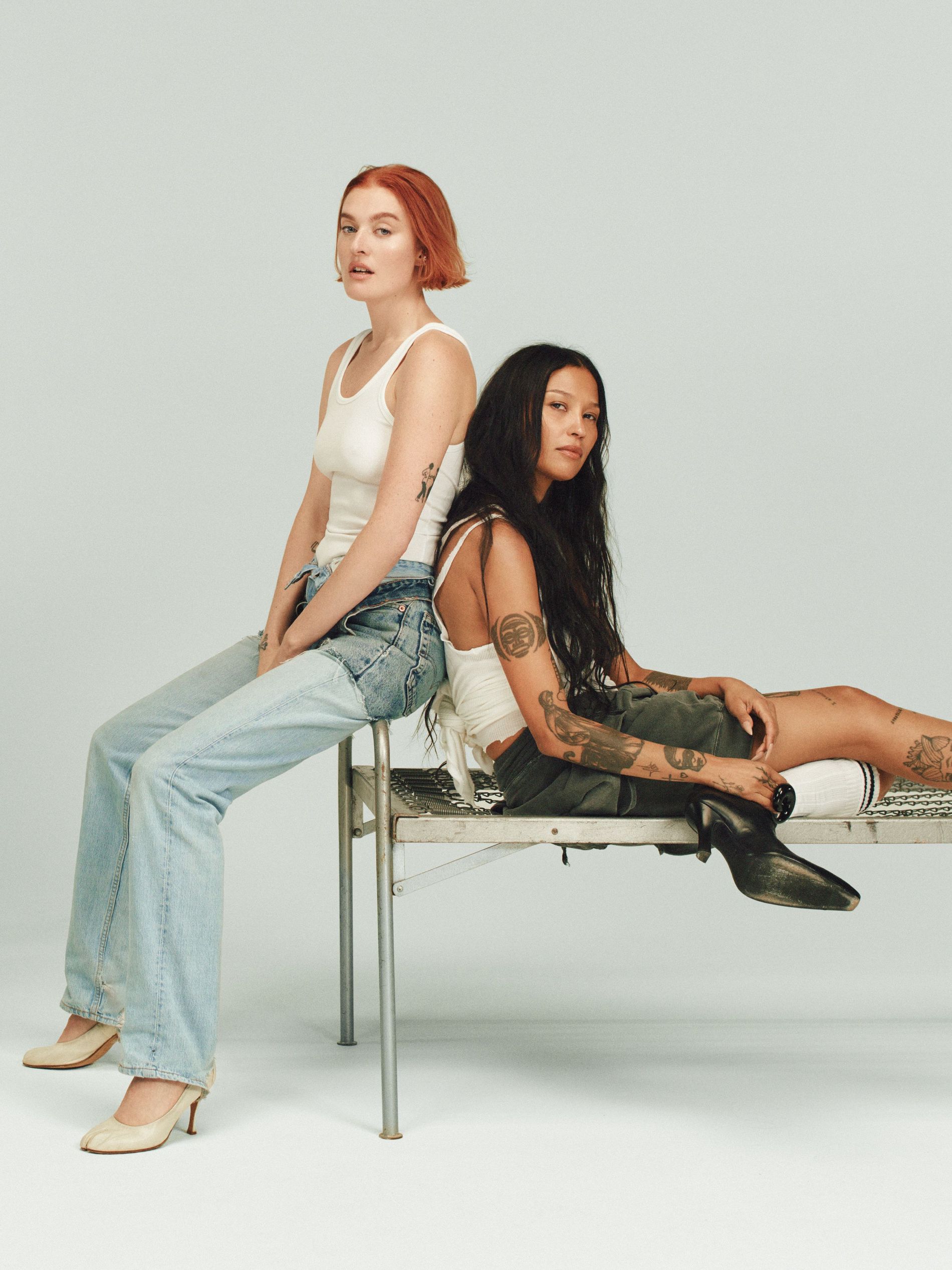 Icona Pop Rituals