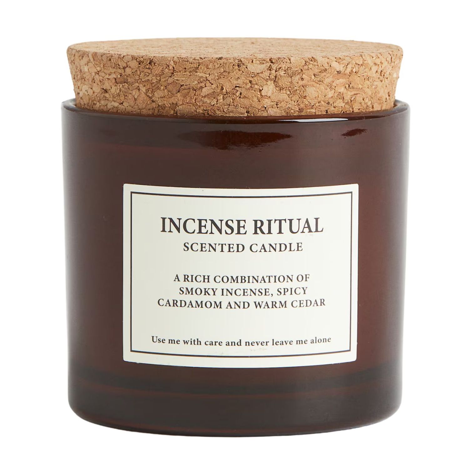 The best scented candles to buy for winter 2025